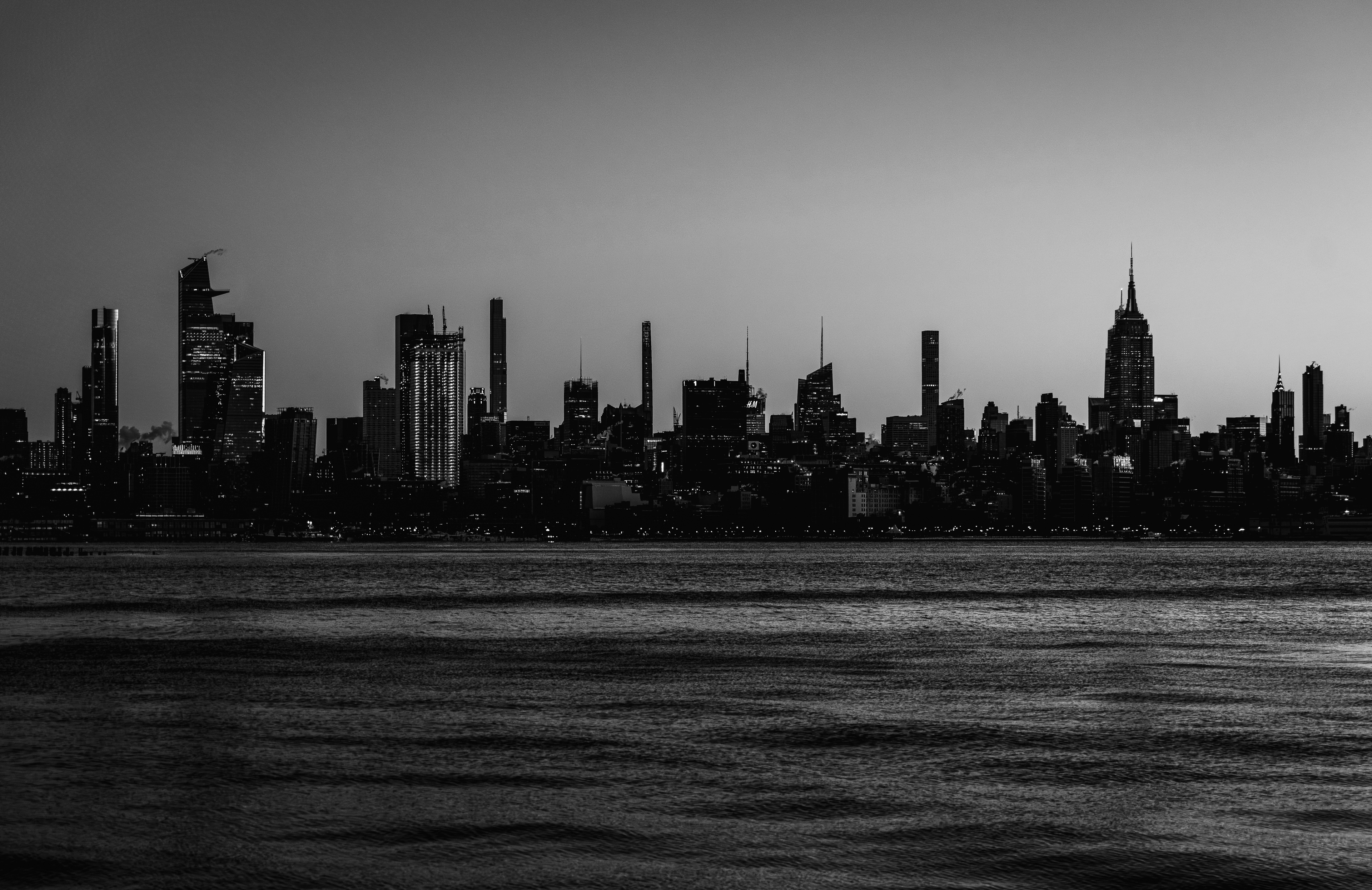 Manhattan