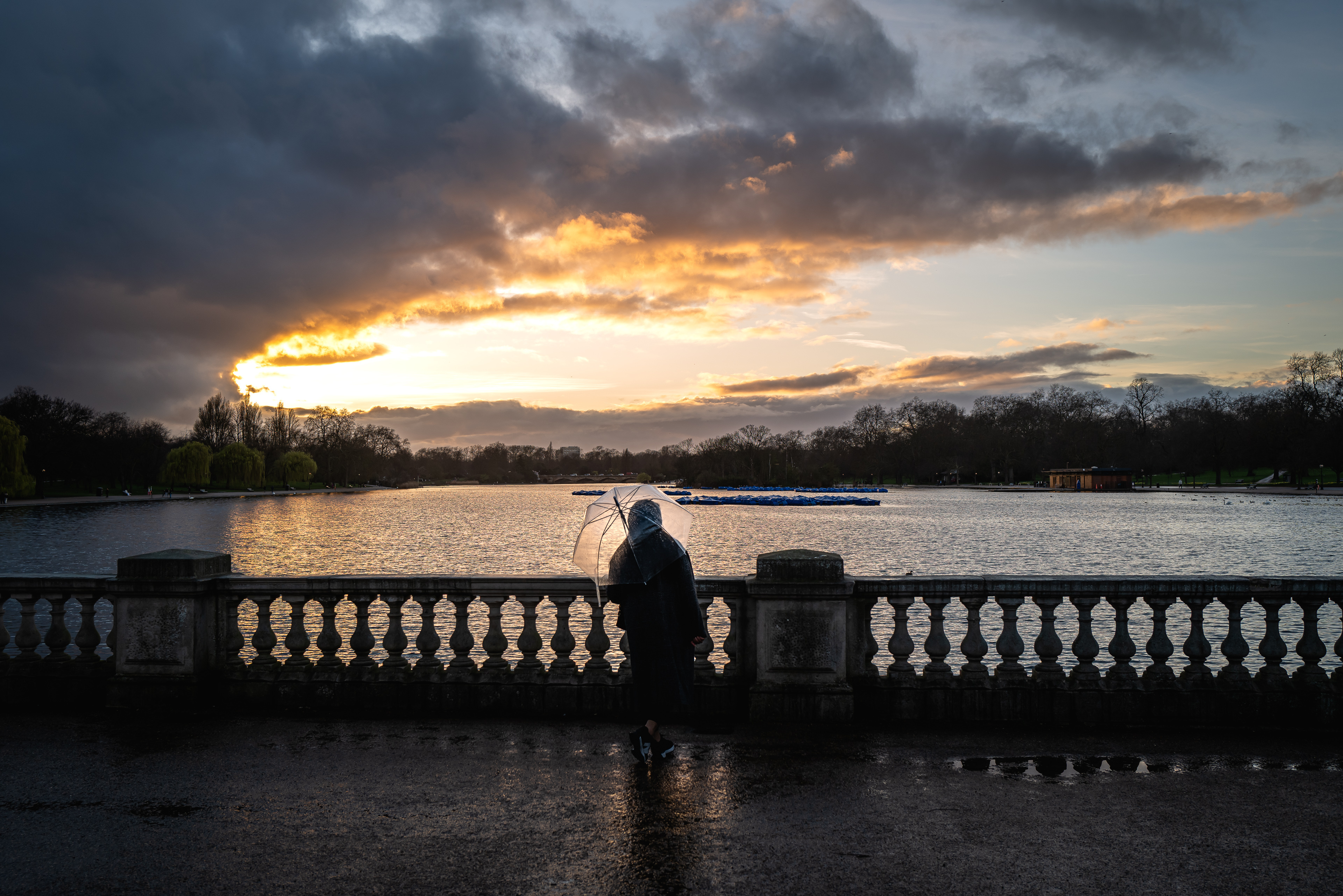 Hyde Park