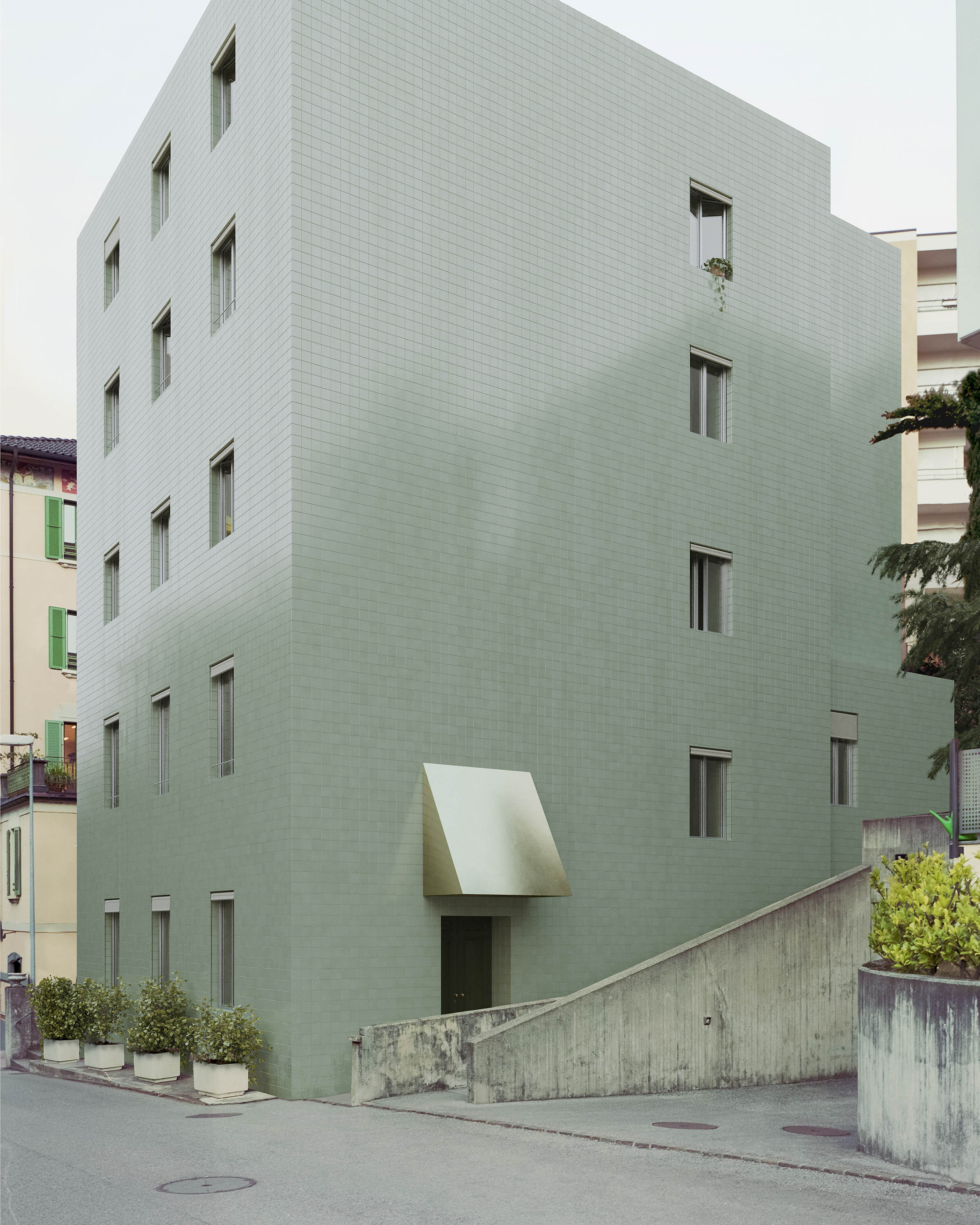dfdc - hotel in lugano