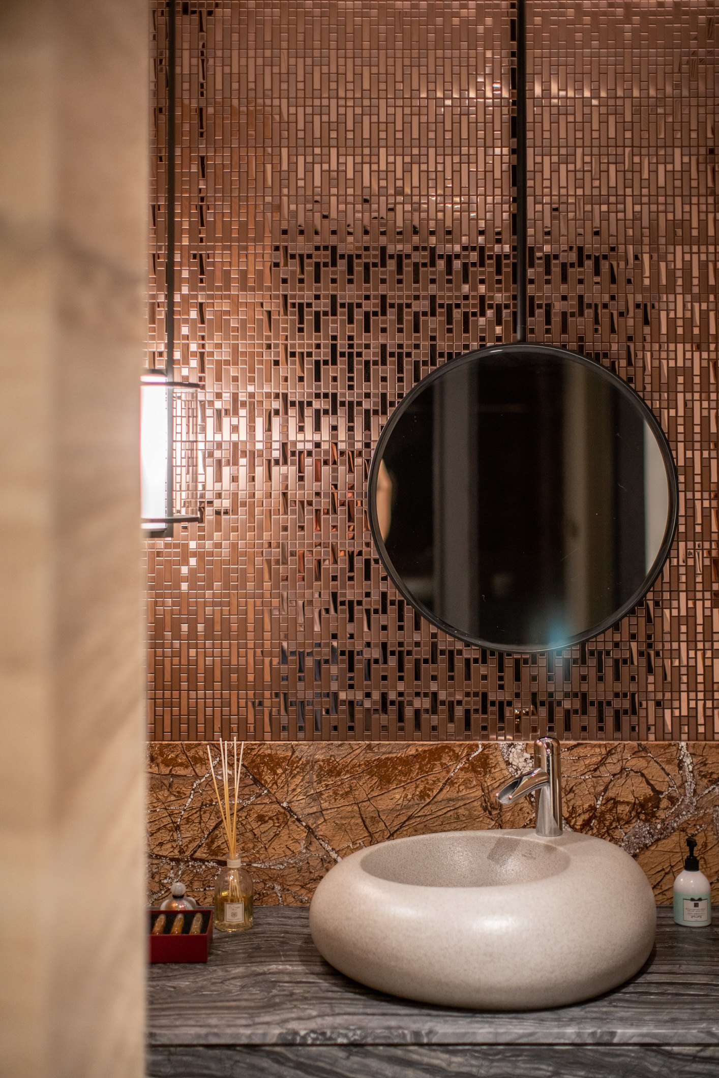 台南精品豪宅設計