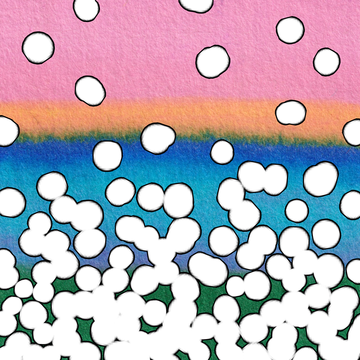 Single "dörfs na bizeli meh si"