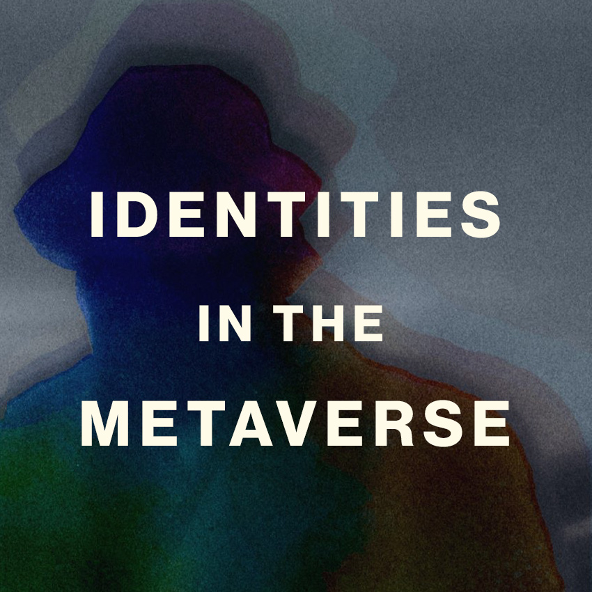 UX Research | Rapid Ethnography Uncovering the ideal experience of identities in the Metaverse