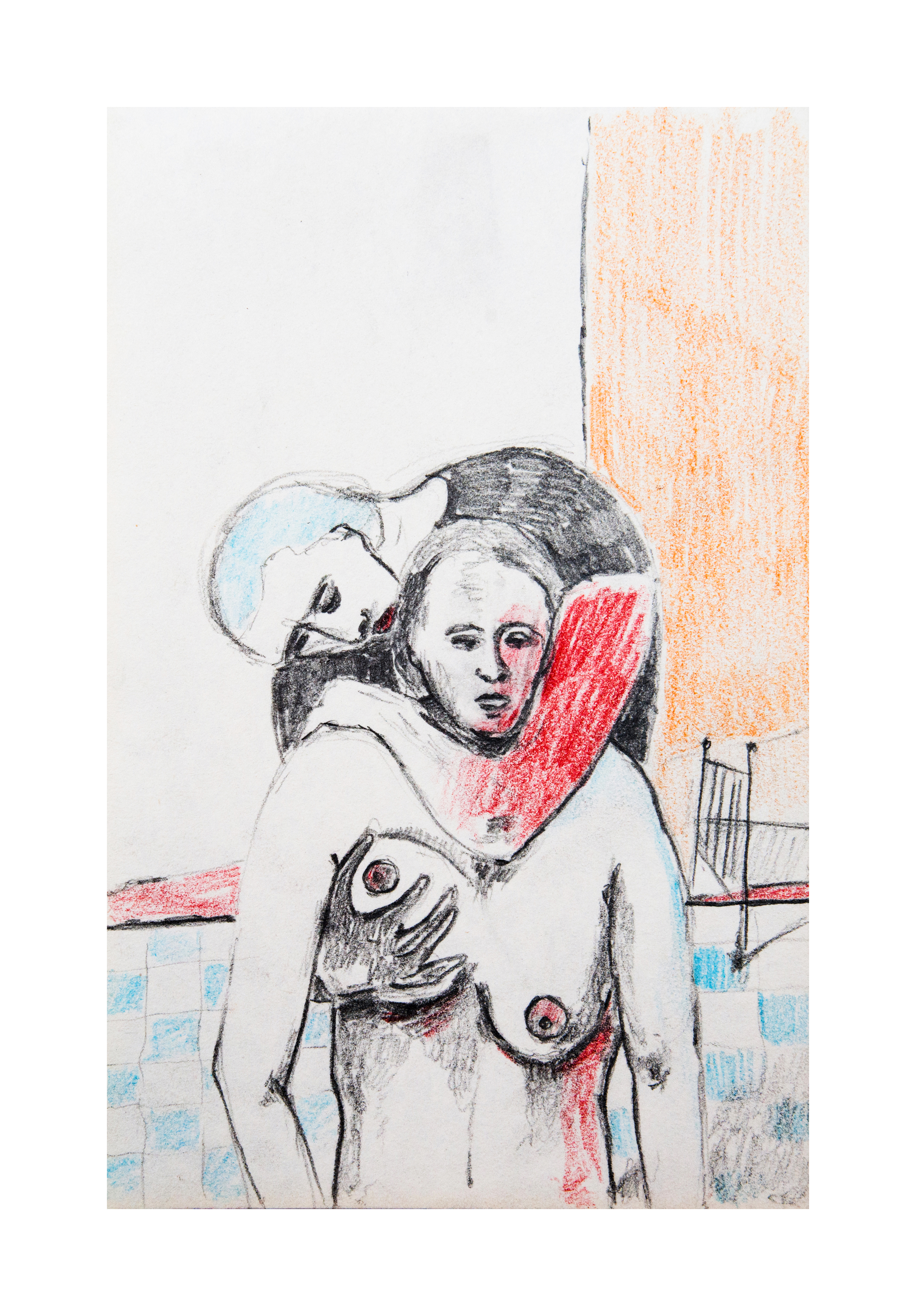 The Infant as Monster 1