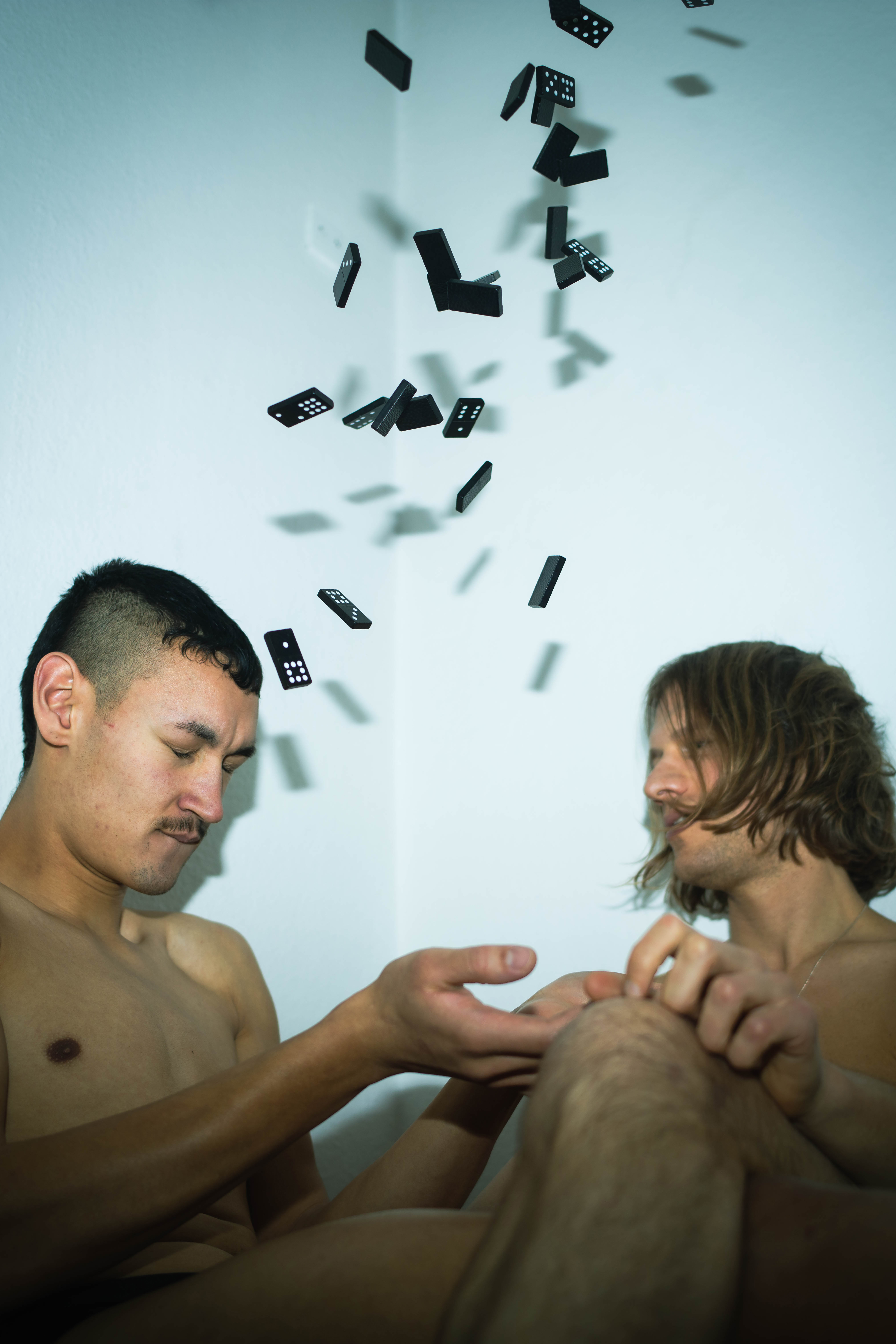 Nearest / UDK Berlin