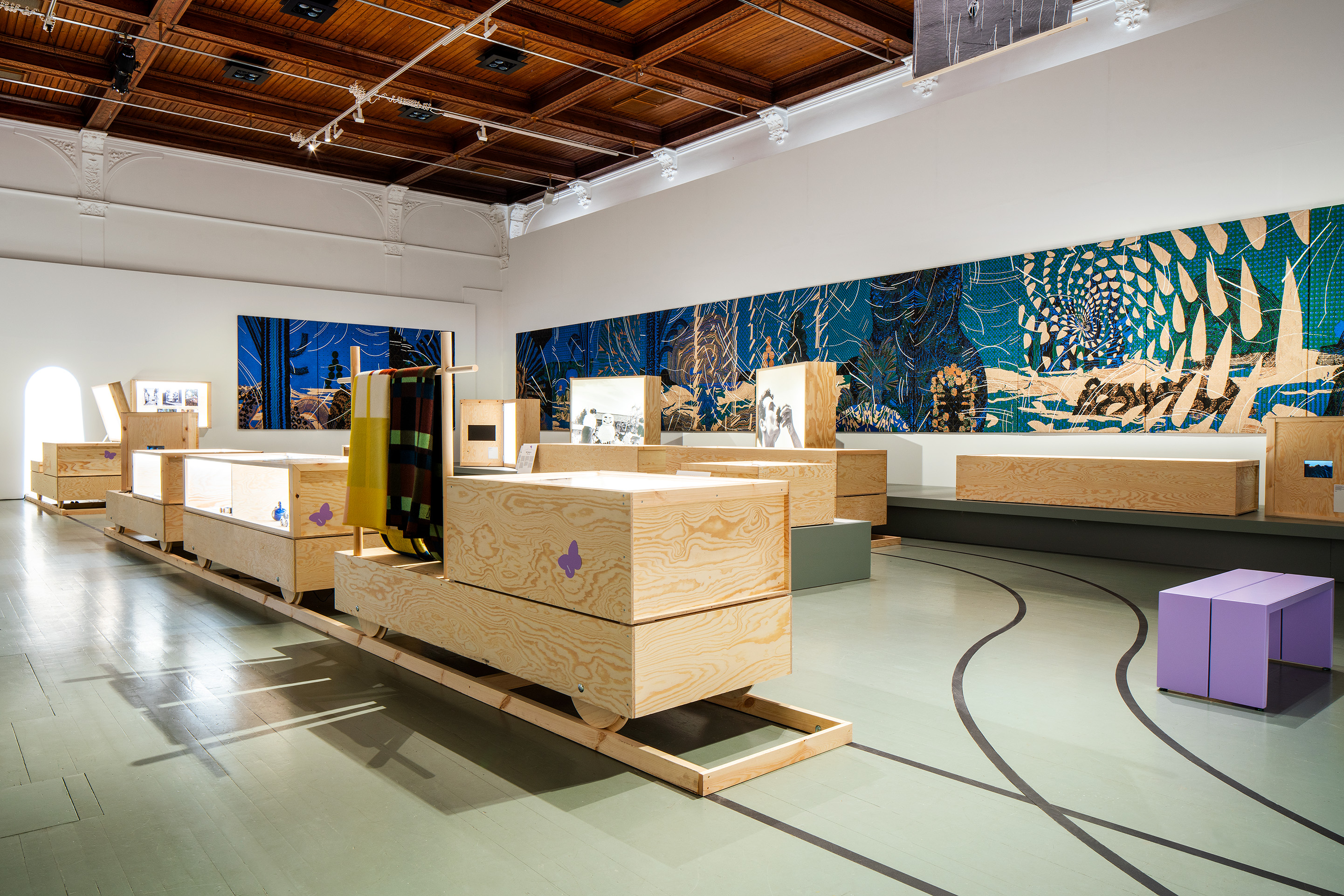 Design Museum Helsinki
