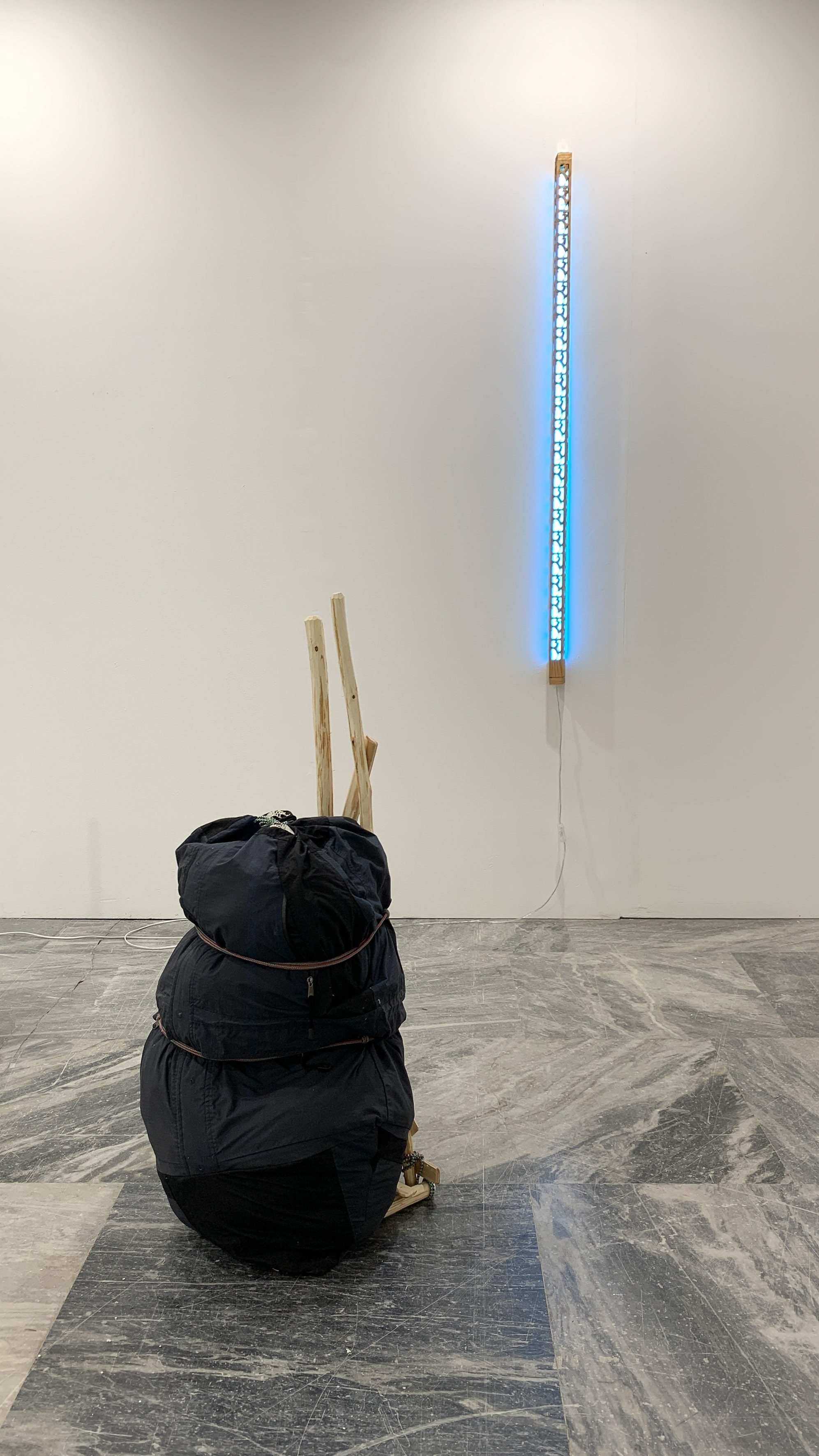 Malte Linnebjerg at Stereo Exchange, Copenhagen [DK] at The Others