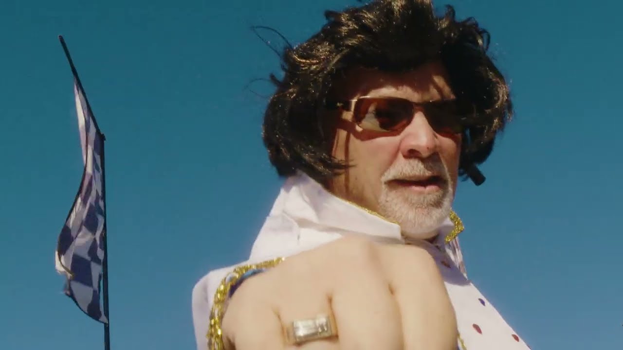 Kiwi Jr. - "Hard Drive, Ontario" (music video)