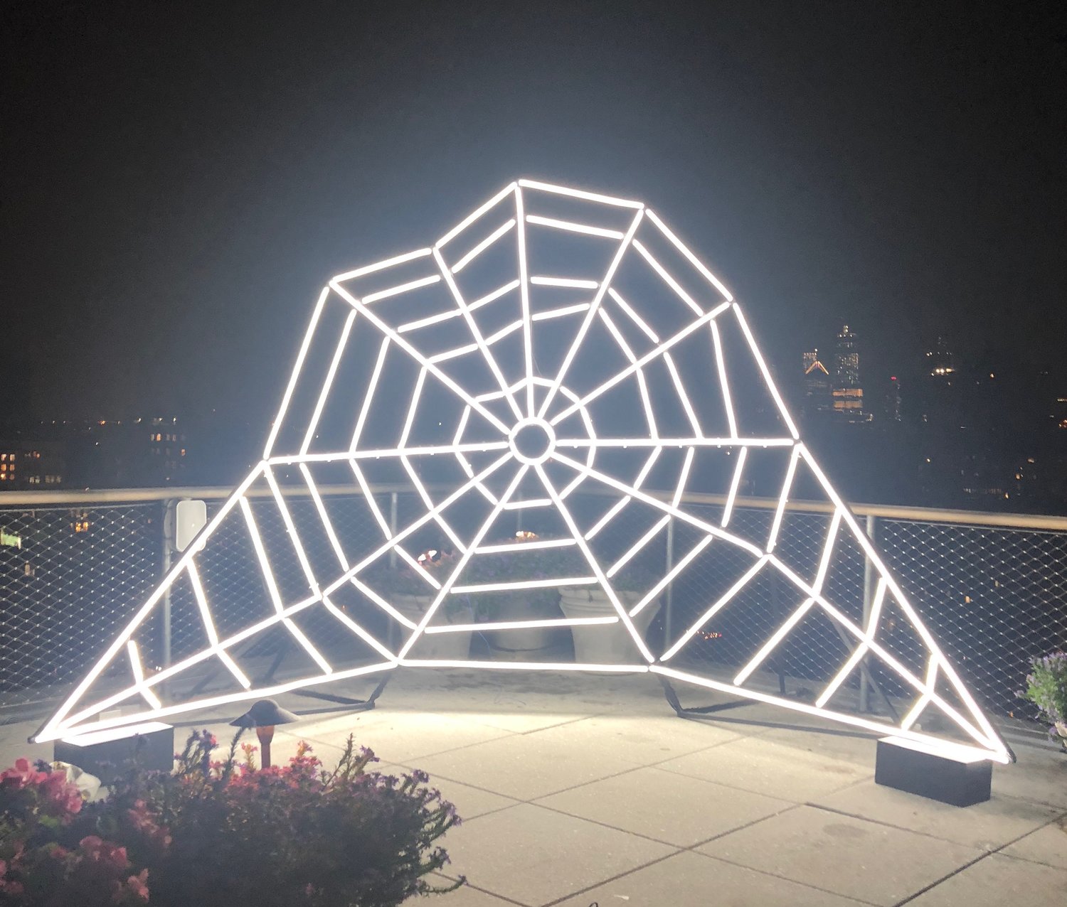 PUBLIC Hotel Event with MAC Cosmetics & Jeremy Scott and Marvel & Sony