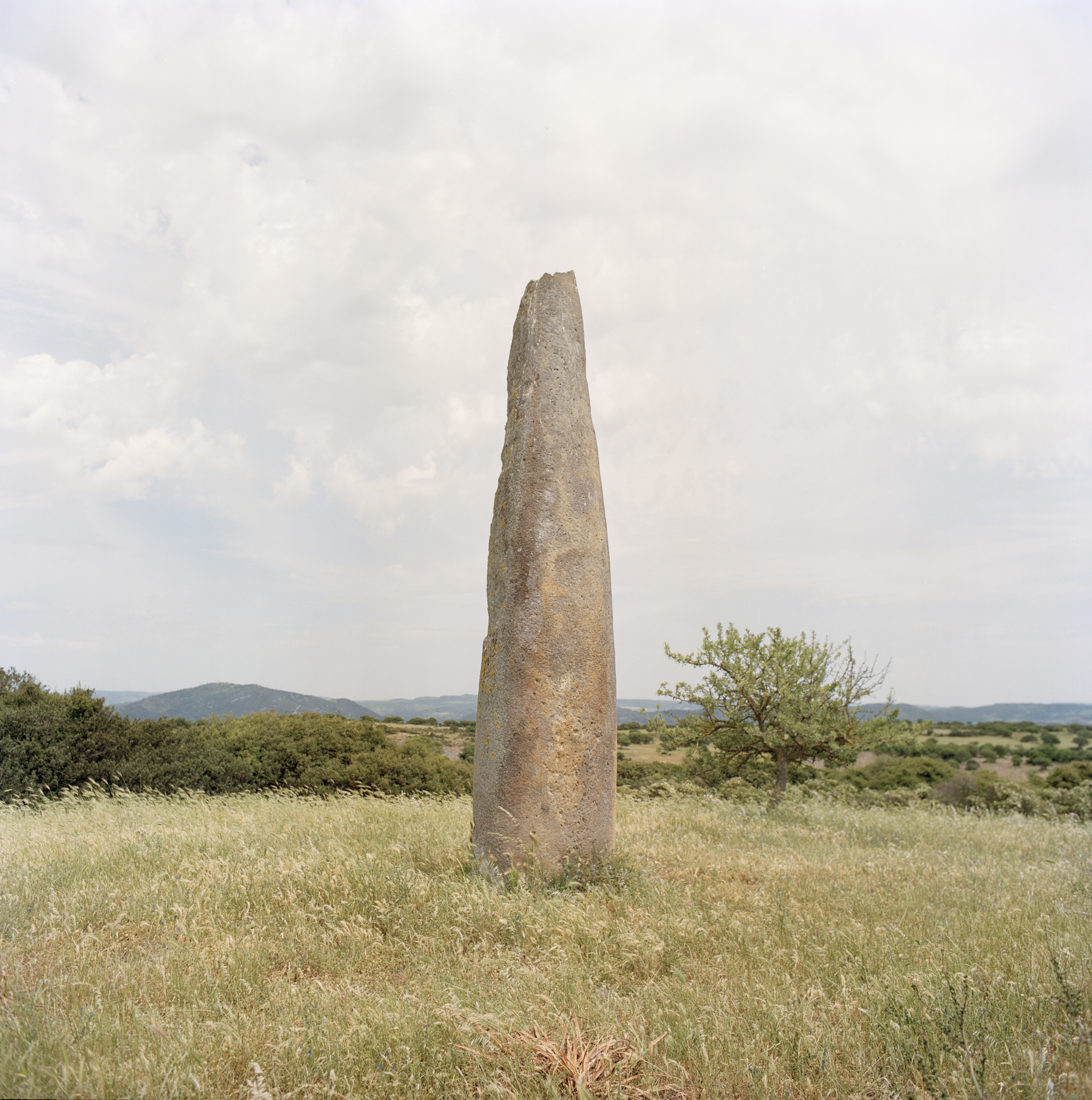 Sardinia (Italy) 2012