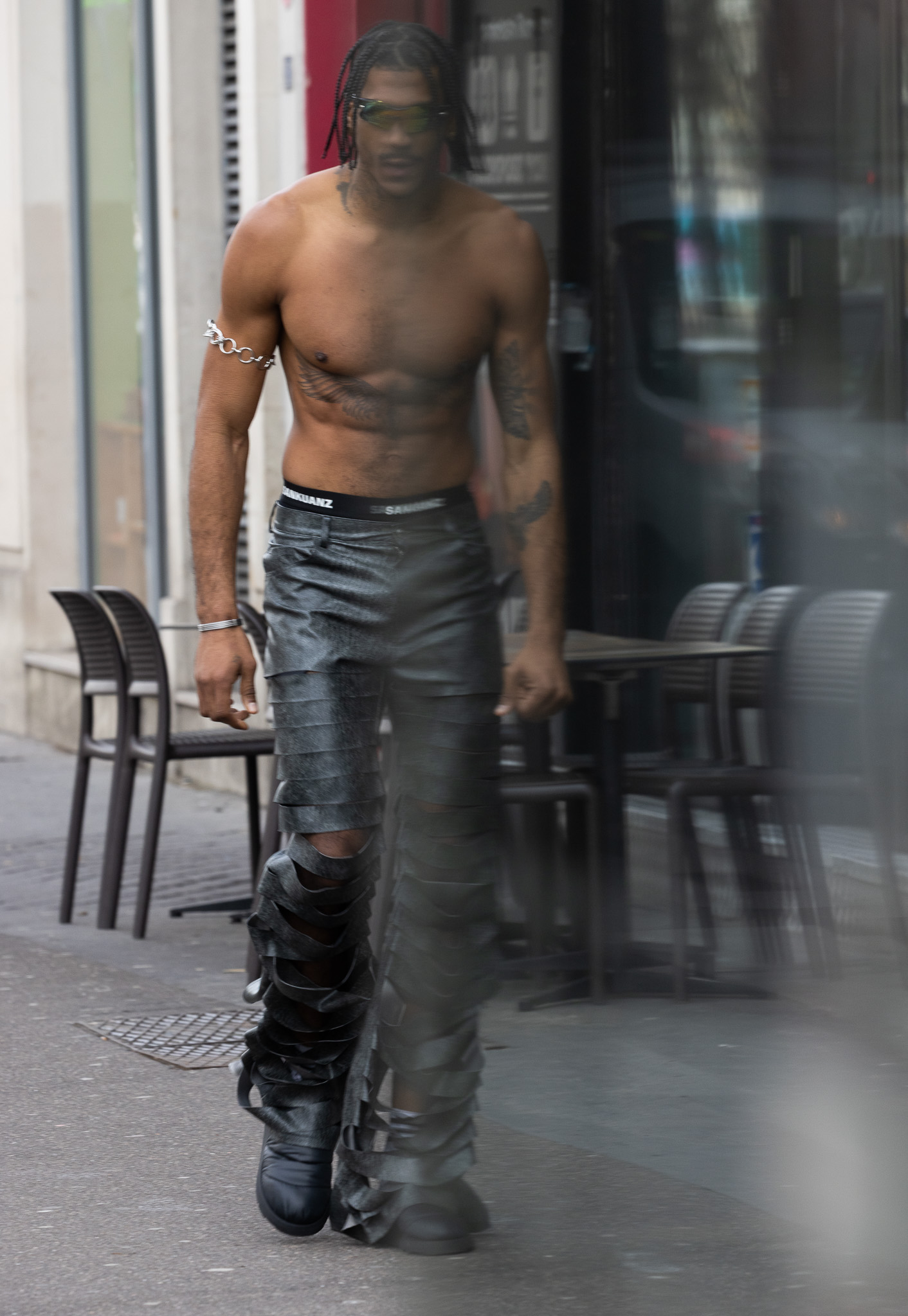 Kelegh by Winter Vandenbrink