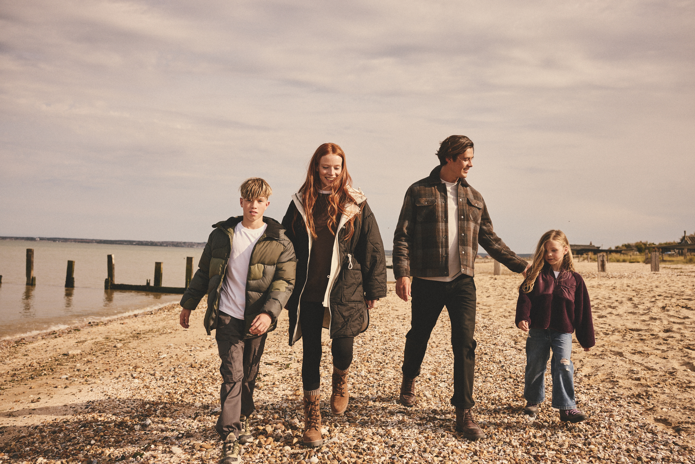 NEXT by Damian Weilers