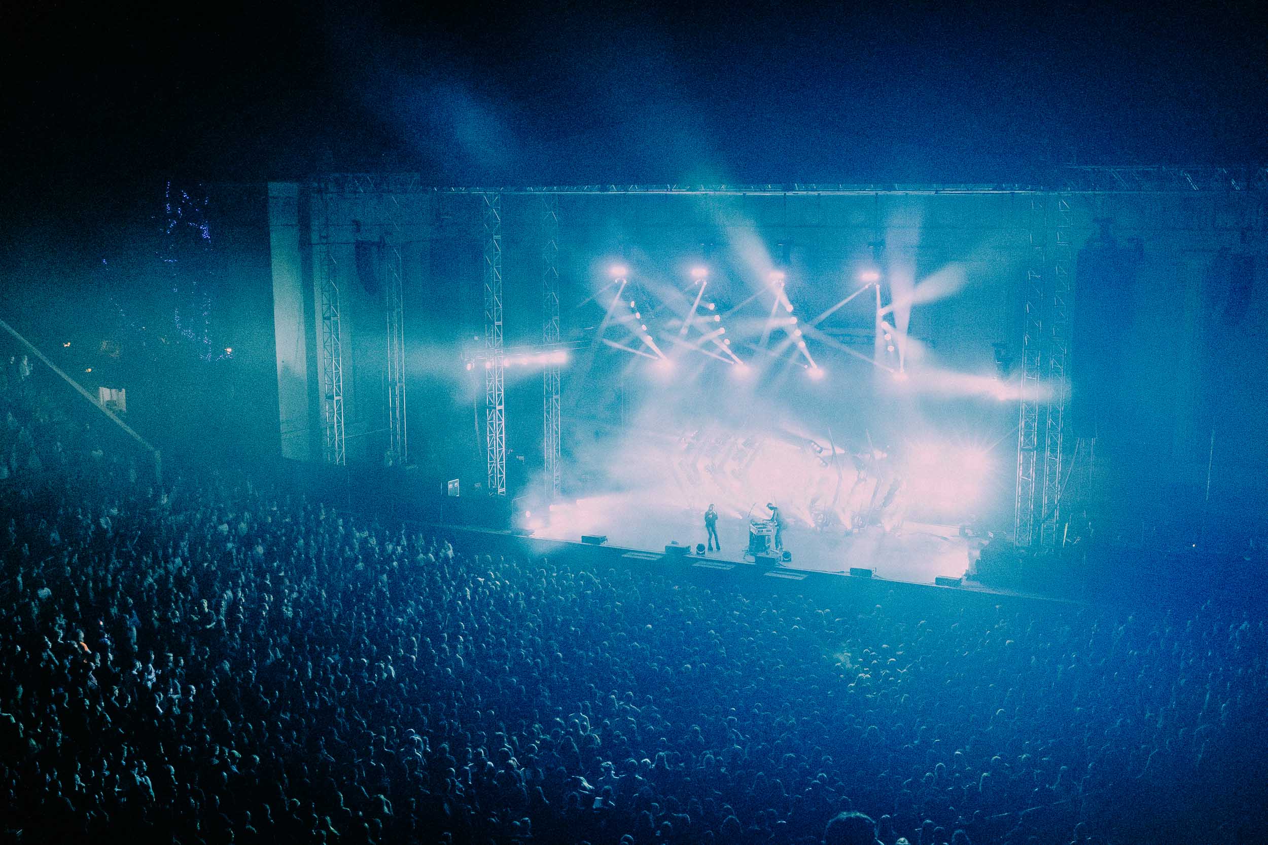 SYLVAN ESSO | SAN FRANCISCO
