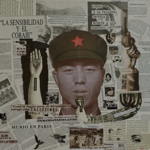 CANUT DE BON + C&Oacute;CLEA | NO ESPERAN POR NADIE