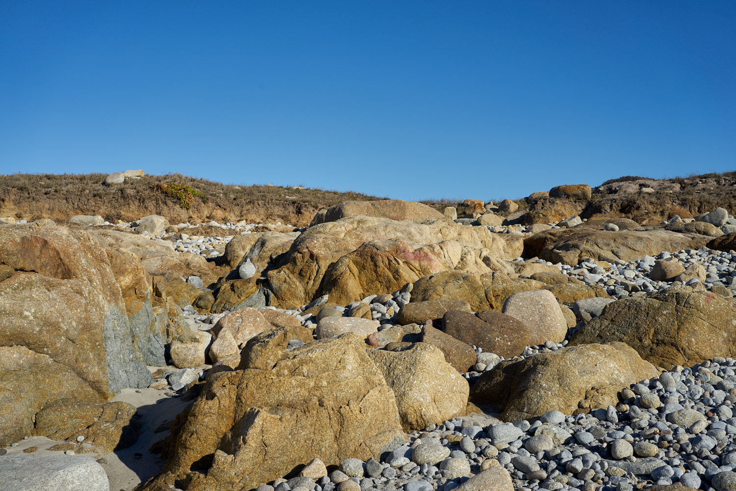 2019 Monterey California