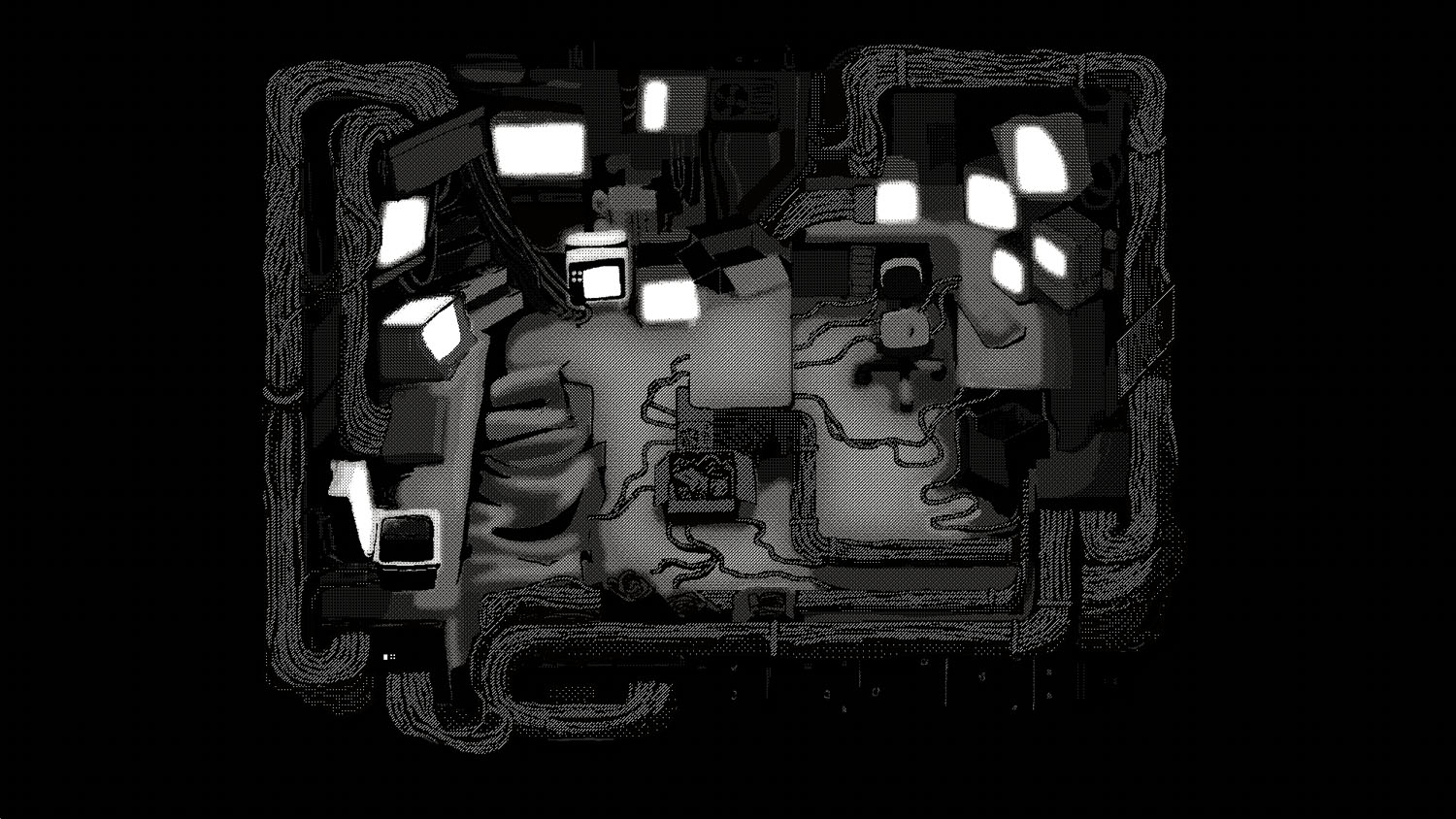 The Magicians WorkshopDigital, 2022 