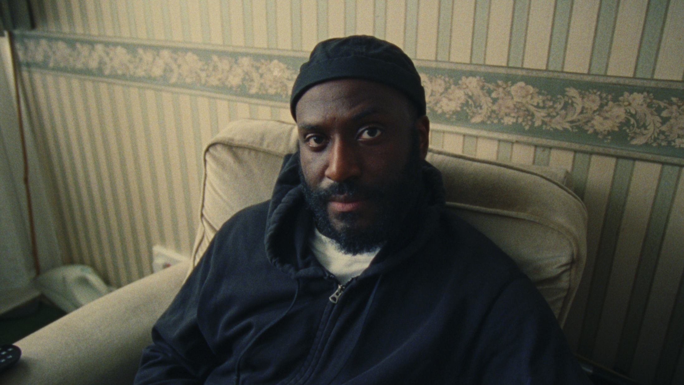 'Authors of The Estate' Documentary Short / Abdou Cisse