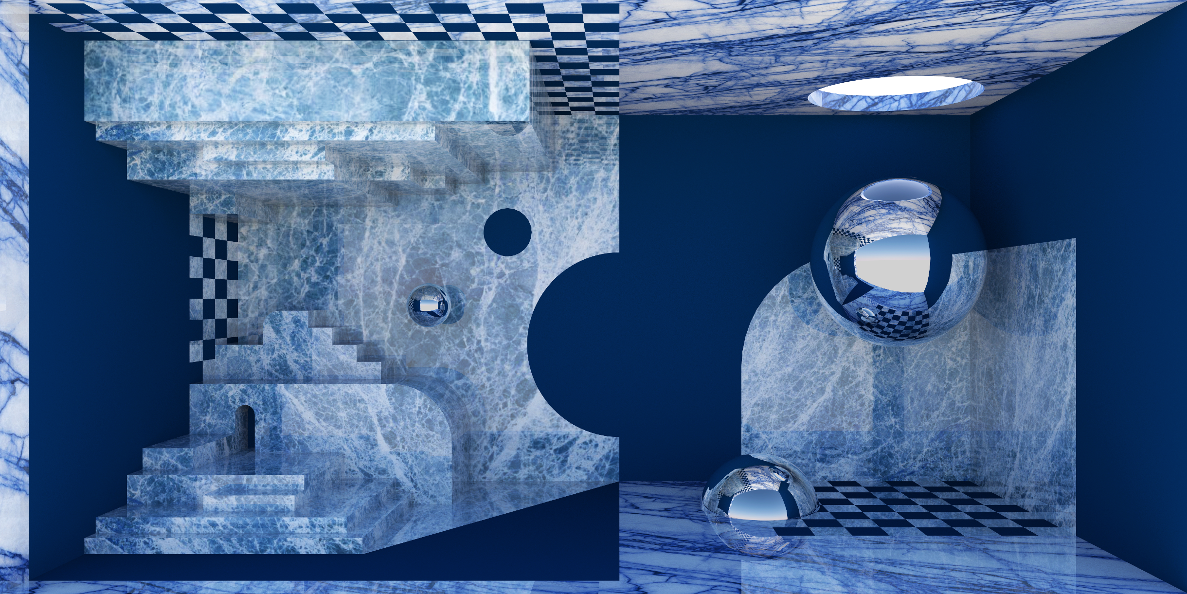 3D Model created by Claire Markwick-Smith
