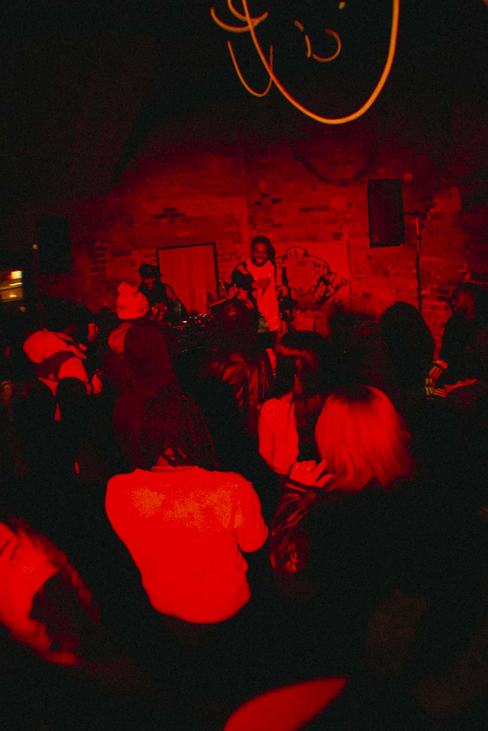 F3MIII AT THE LOWER THIRDS