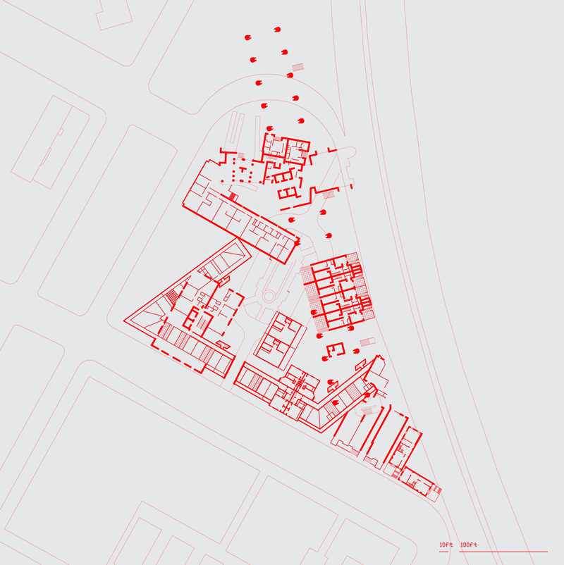 → Architecture: Harlem Housing