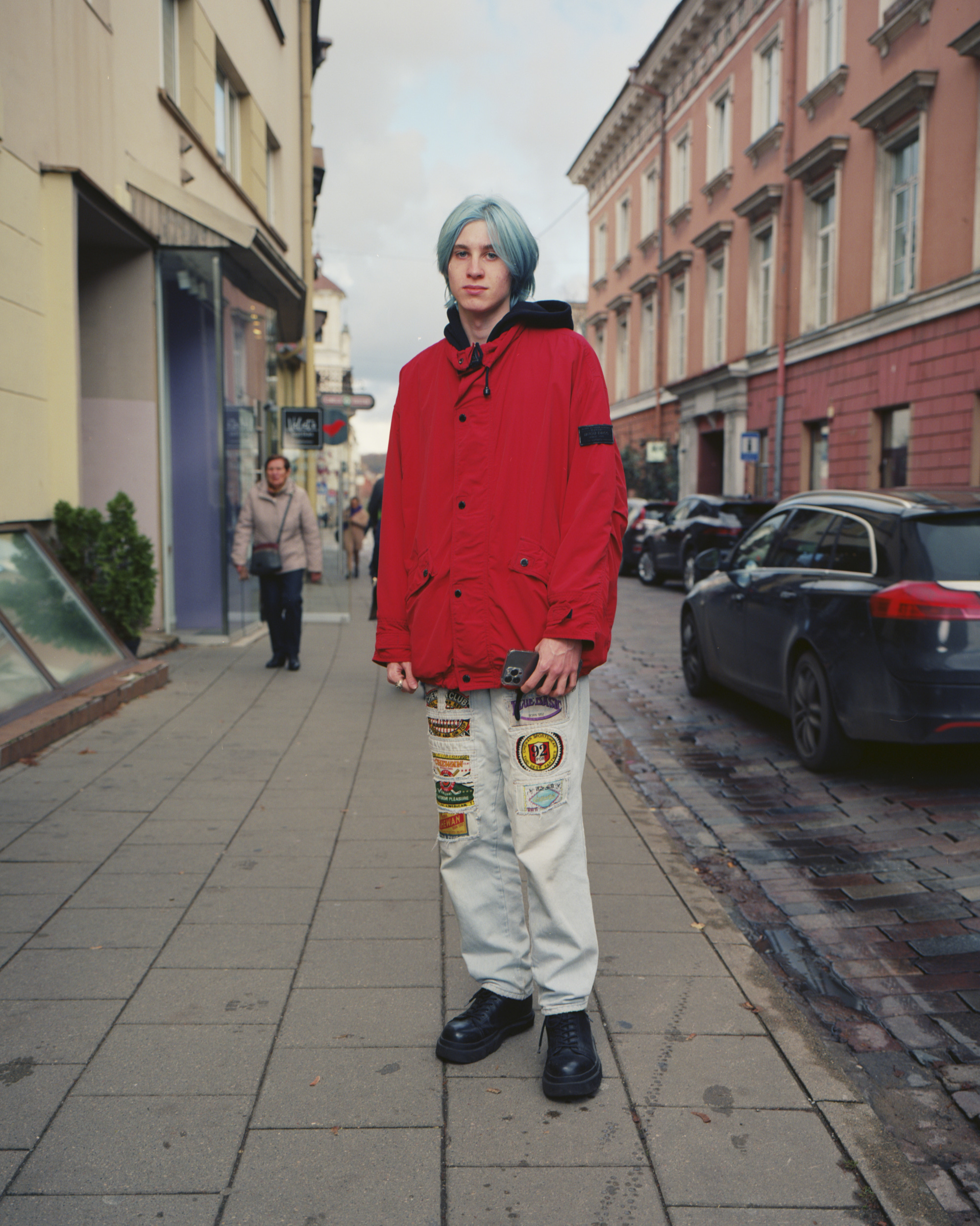 Vilnius, 2022 October 26th