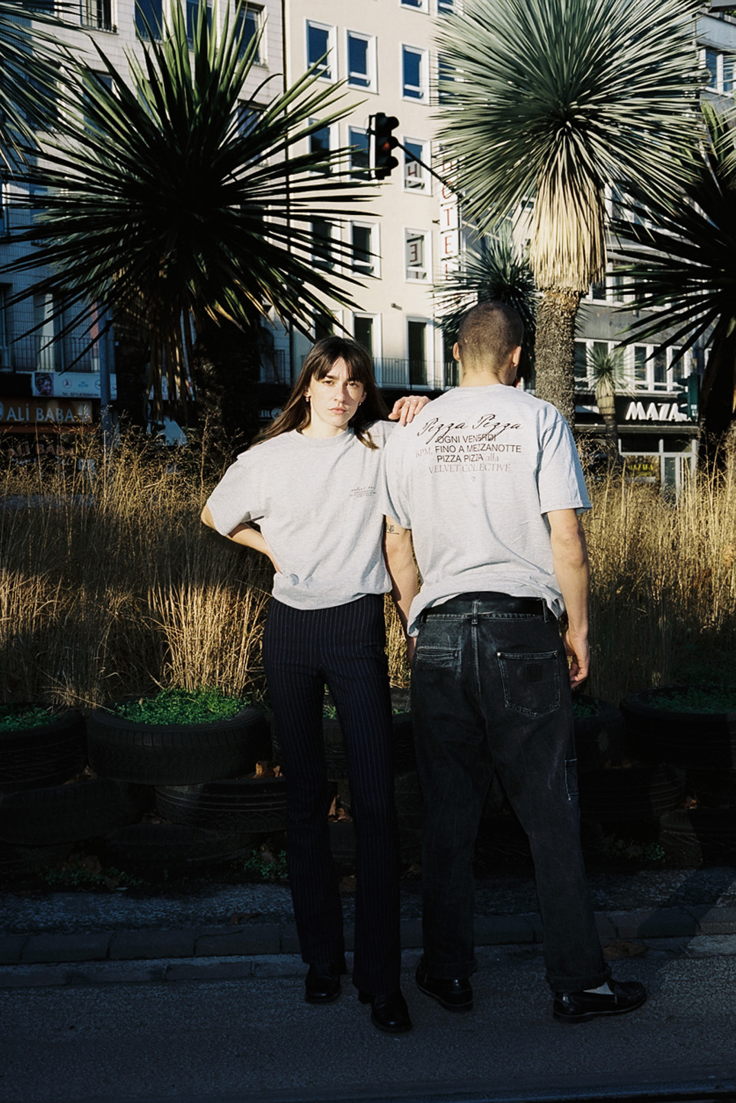 Velvet Collective