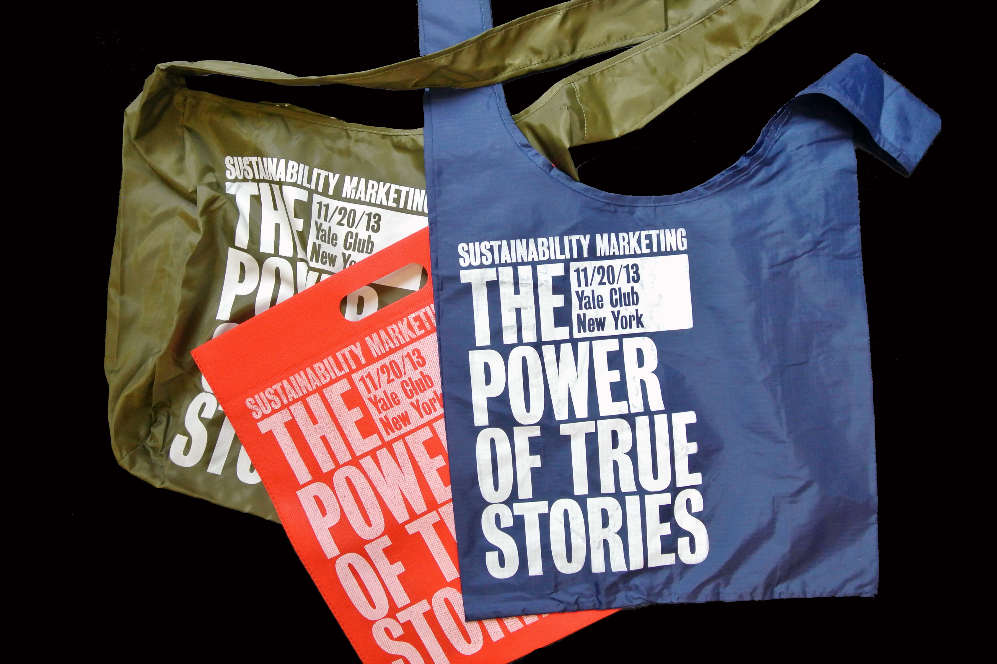 Power of True Stories with Matt Van Leeuwen