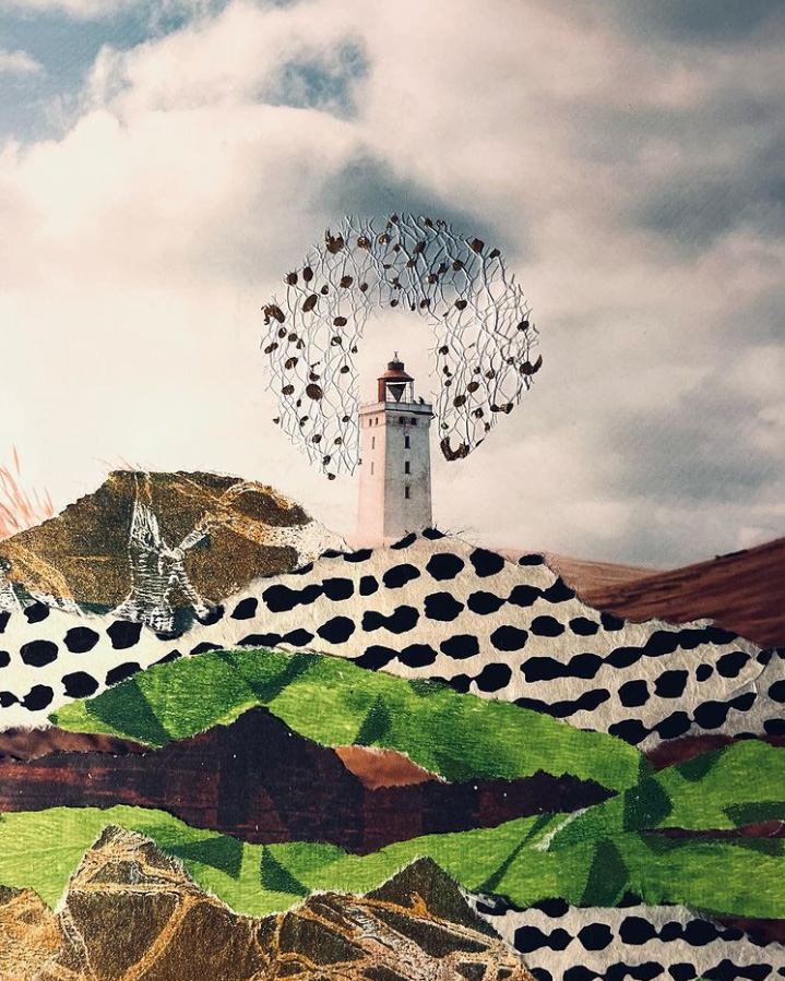 Karen S Warren Art Doe Run