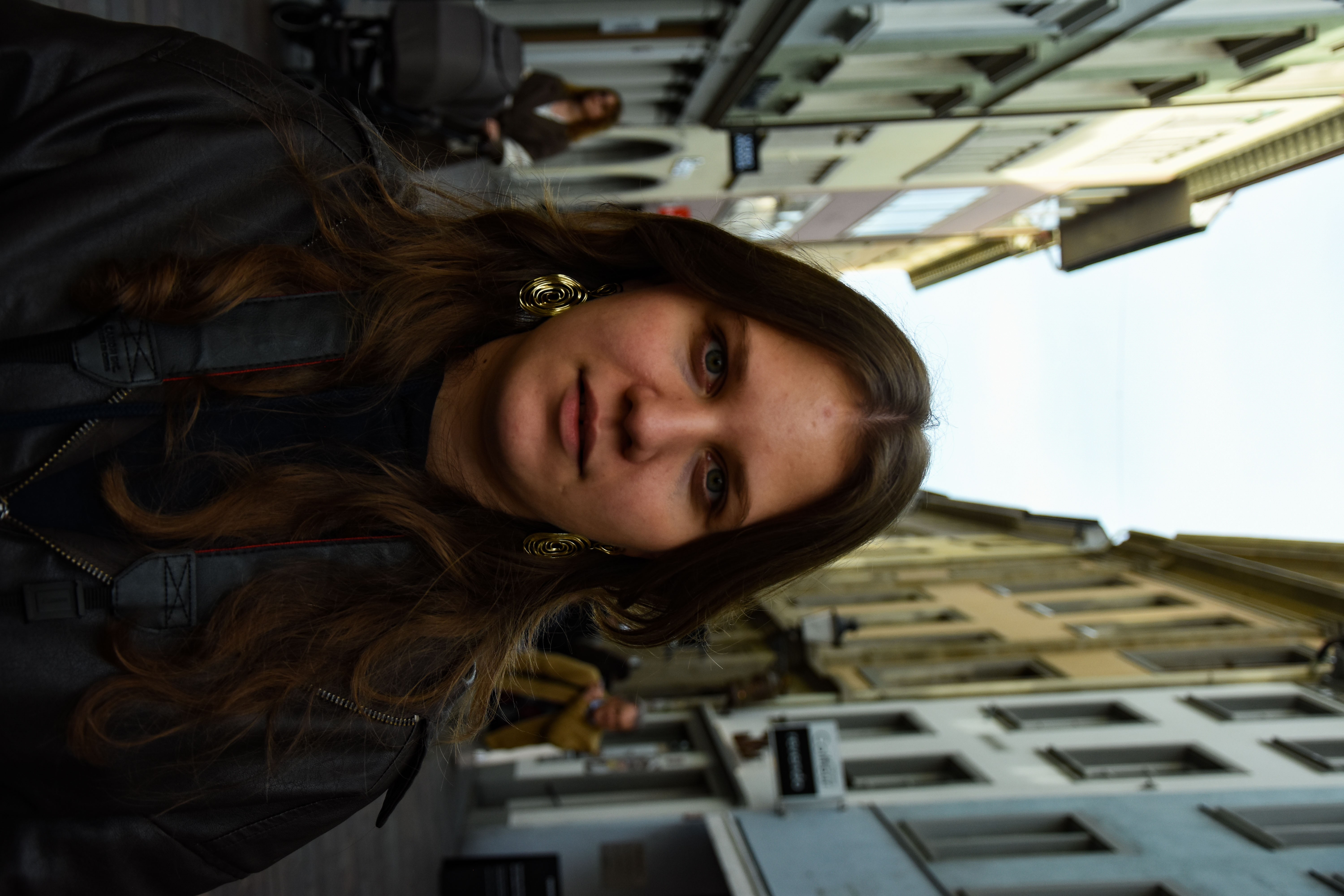 Production: Anna Peter / Fay Lembo