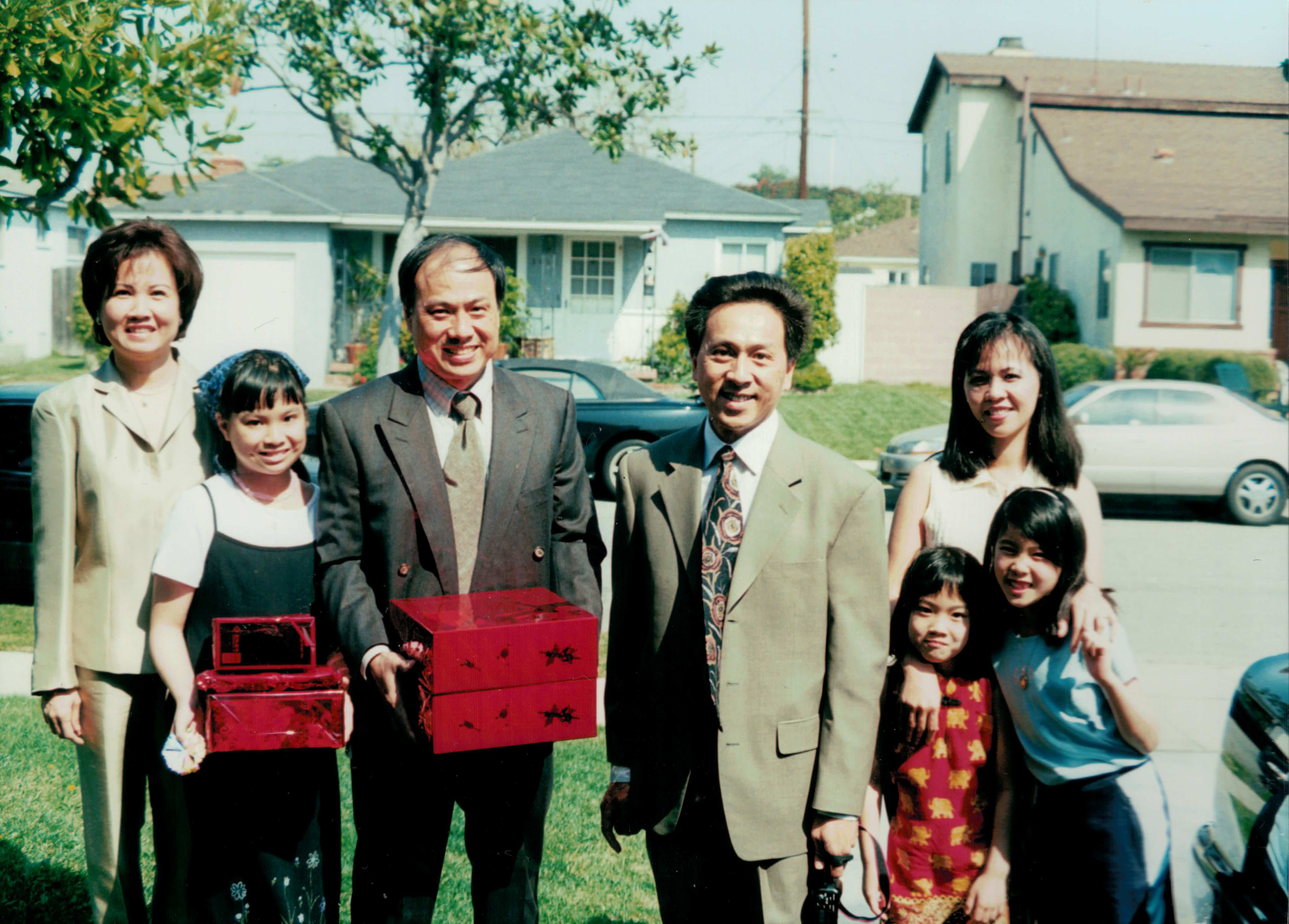 00208 Redondo Beach, CA