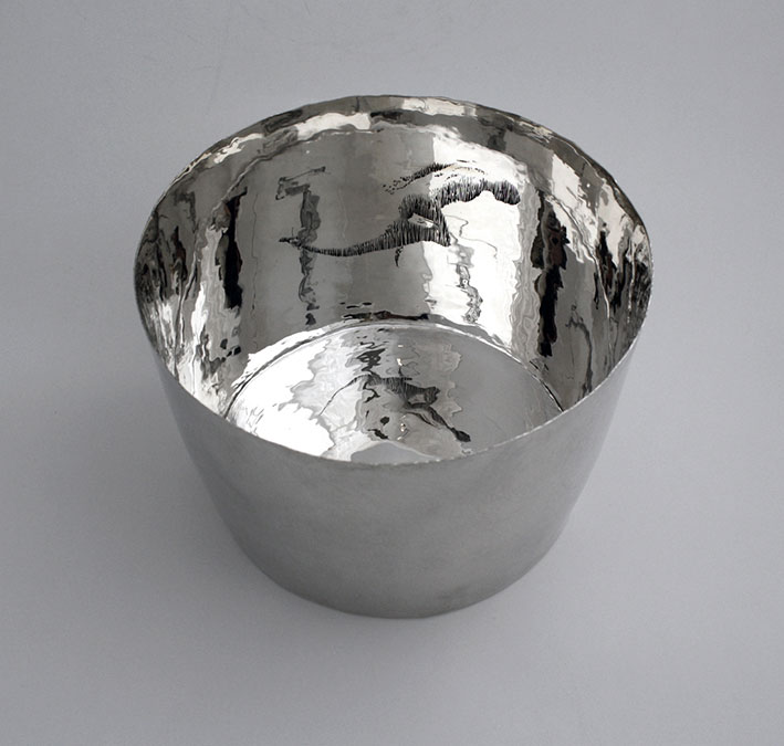 Stretch • Silver • 2012