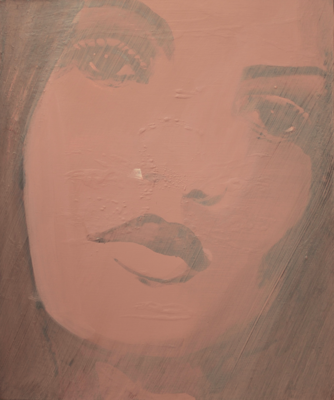 Untitled, 2022 (50x60cm).