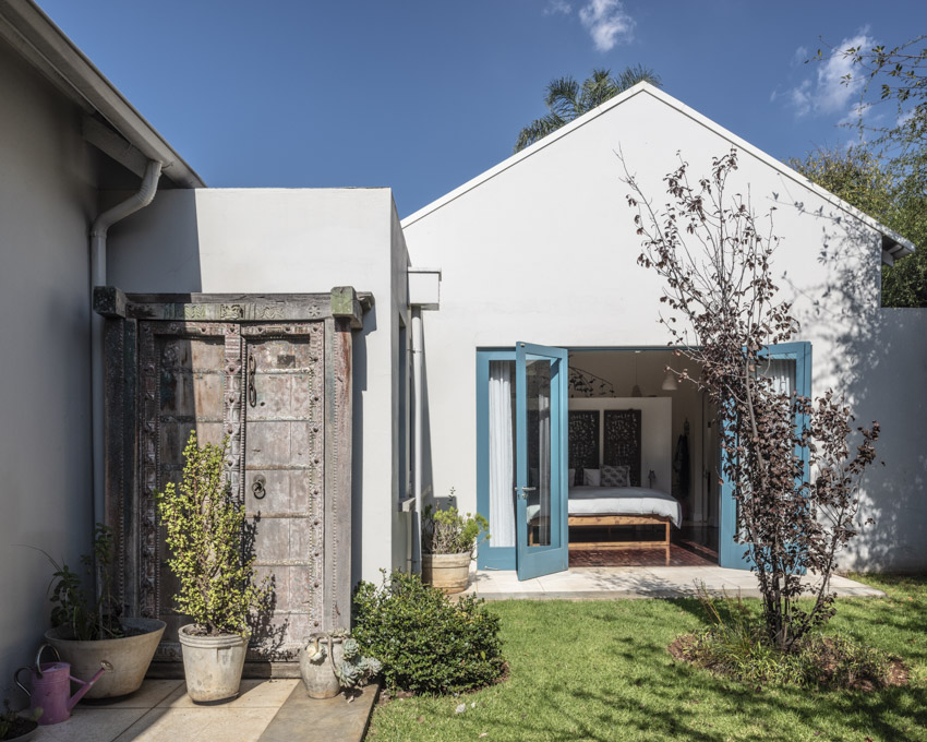 house iginio and nicole