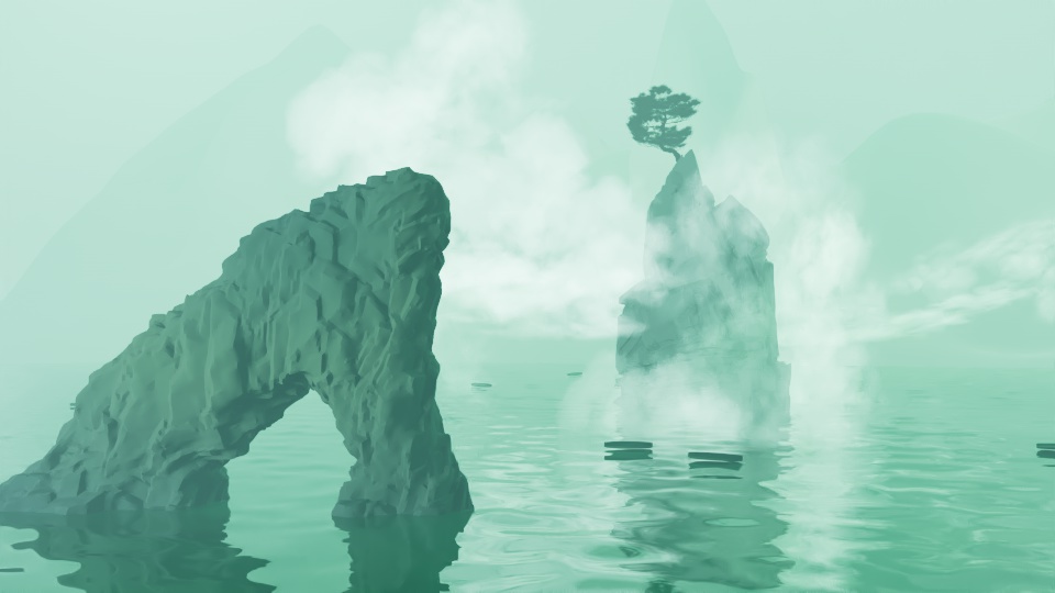 Environment in progress