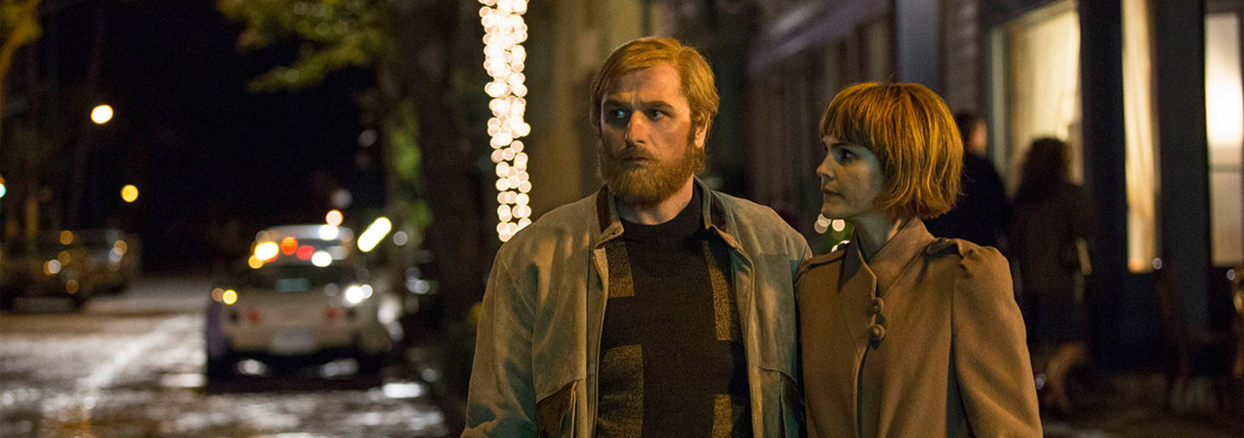 The Americans