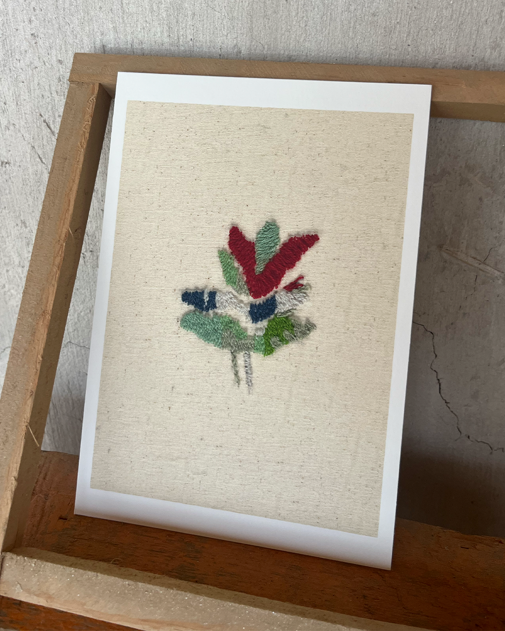 flower #10 c.g.e colcha collection