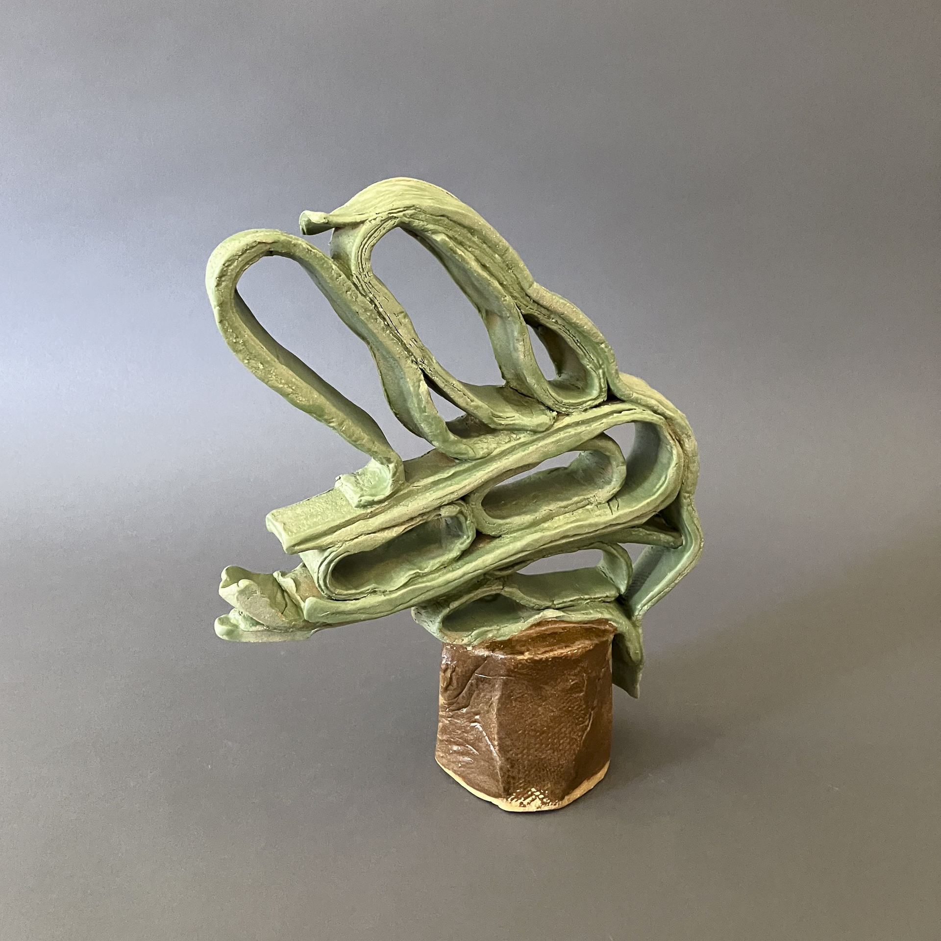 Peter Gross "Untitled, G.F.1"