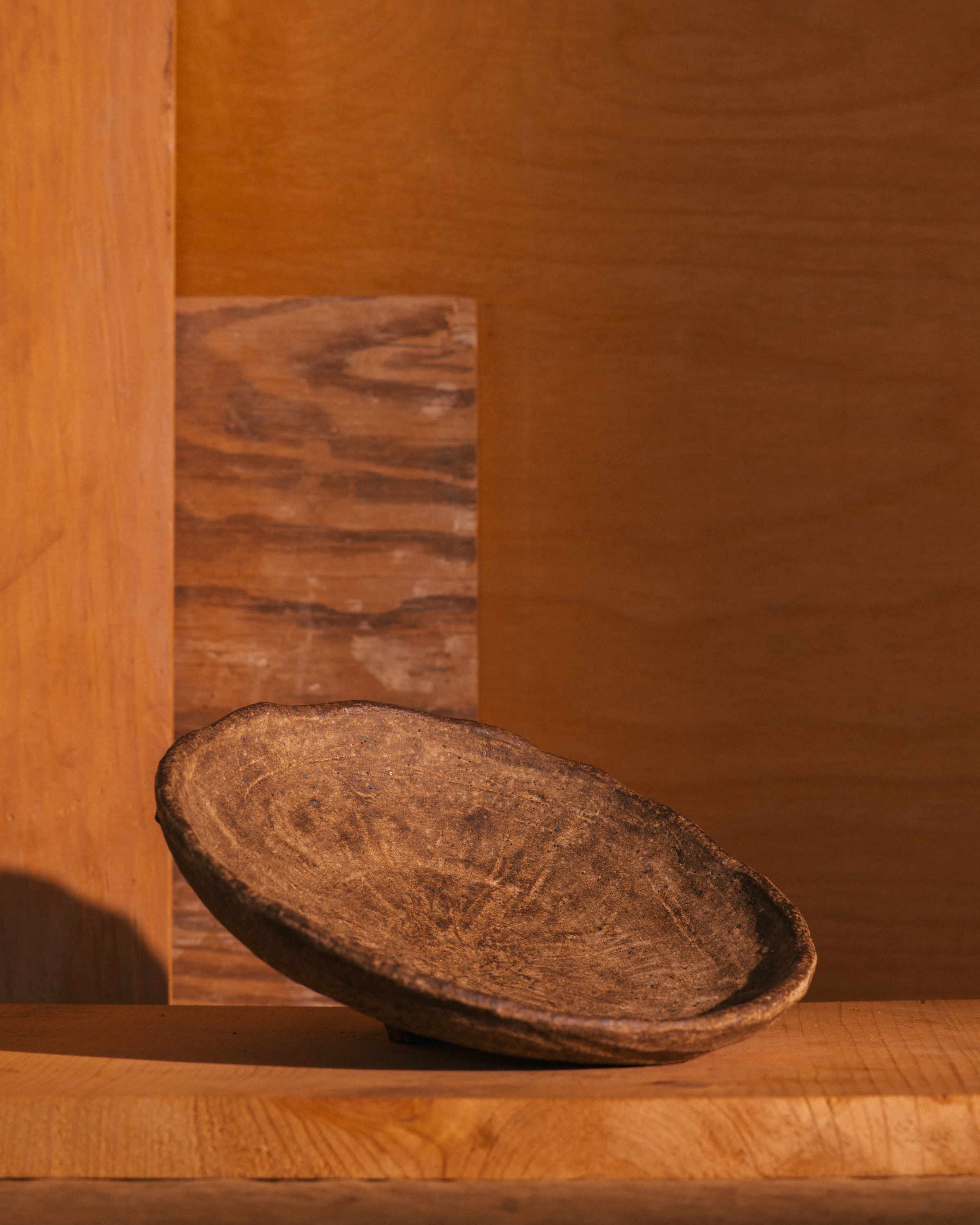 Earth Bowl #4 [2023]