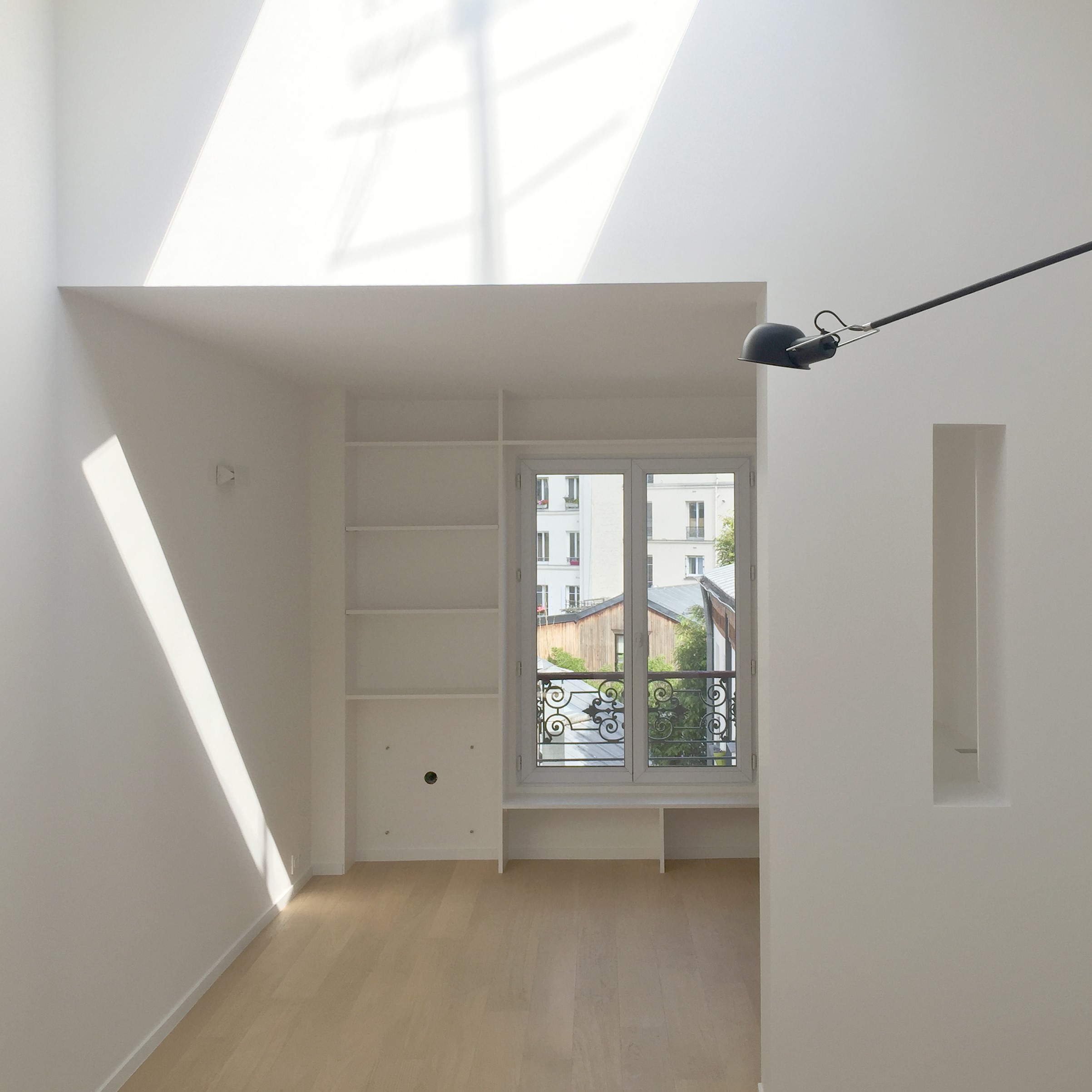 Rue Saint-Sabin, Paris 11