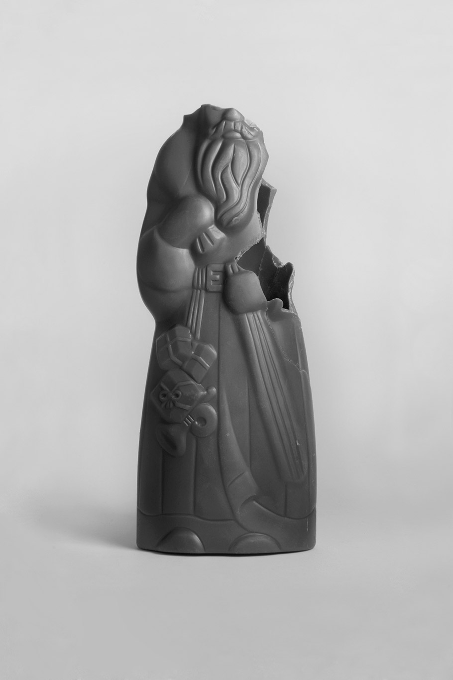 Santa 5/7, 2013, Lambda-Print, 30 × 20 cm