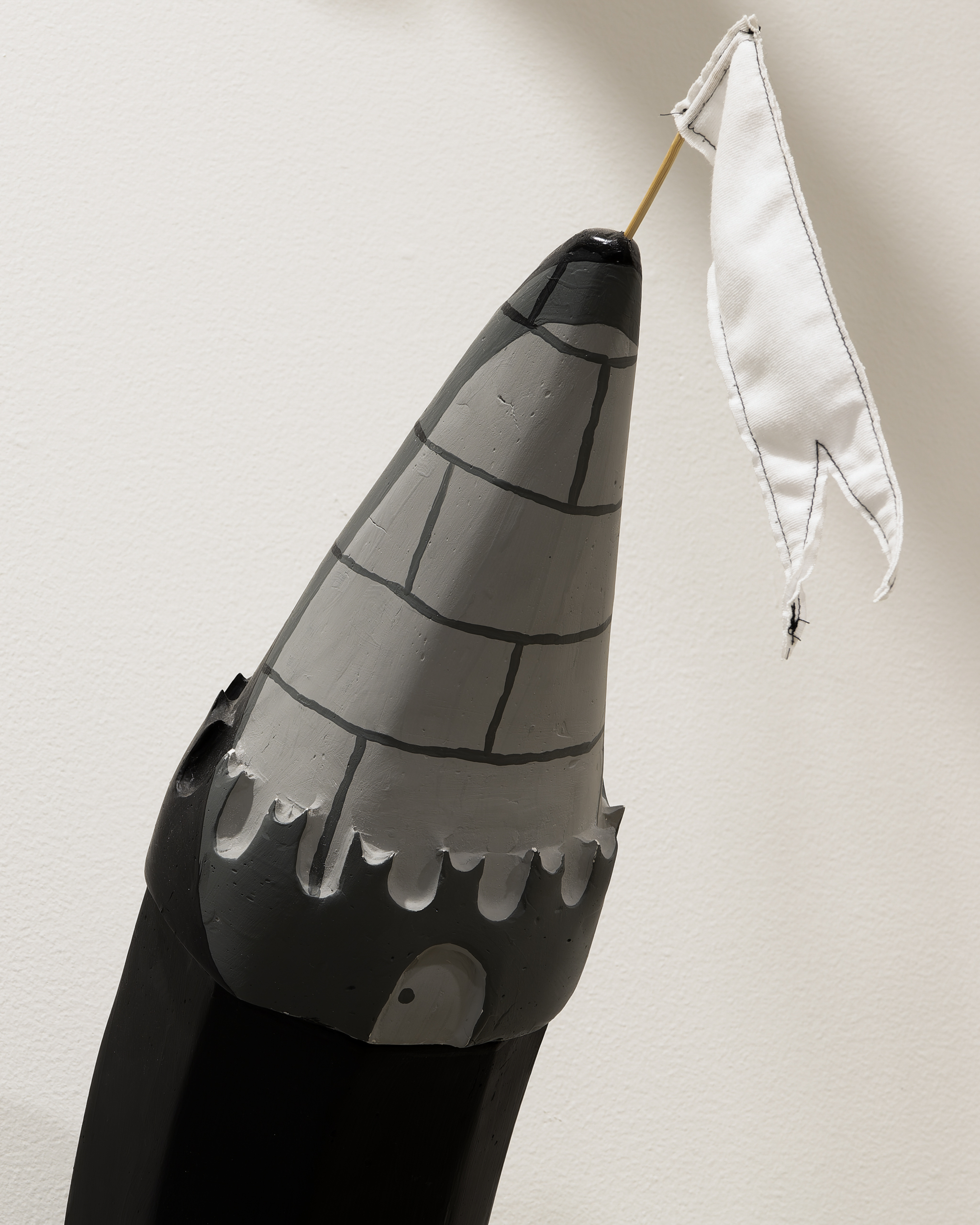 for now (Detail no. 2)