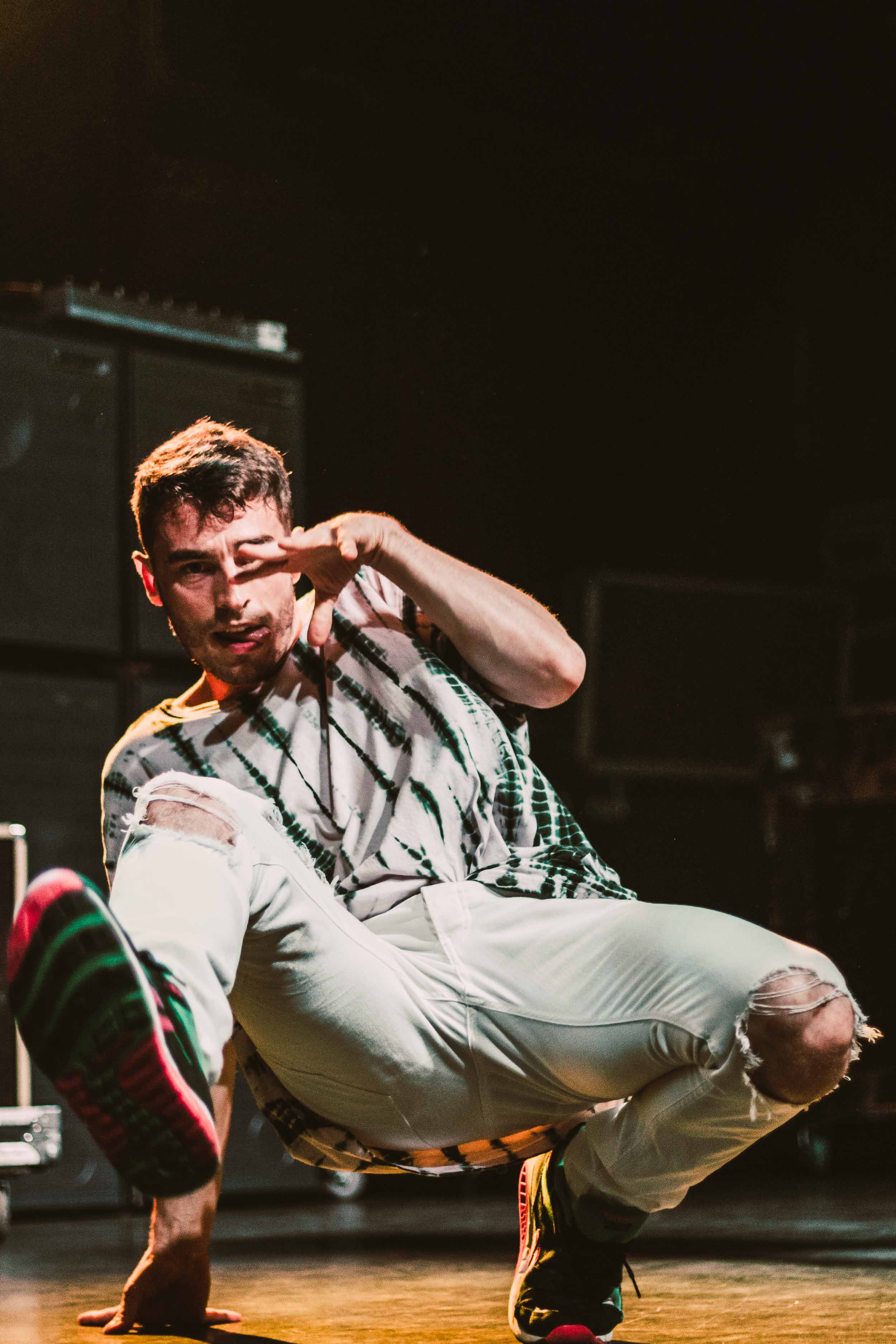 NEW POLITICS | WASHINGTON DC