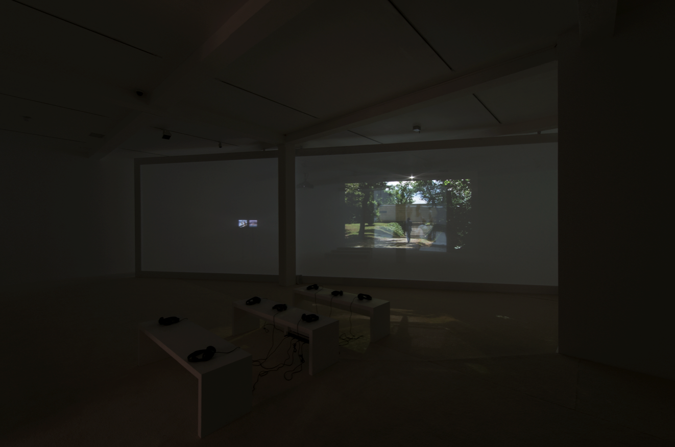  all photos Hugo Glendinni