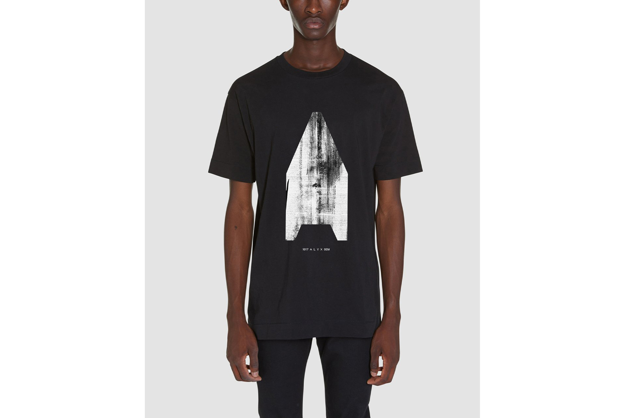 Graphic tees for 1017 ALYX 9SM by Matthew M. Williams (unreleased), 2019