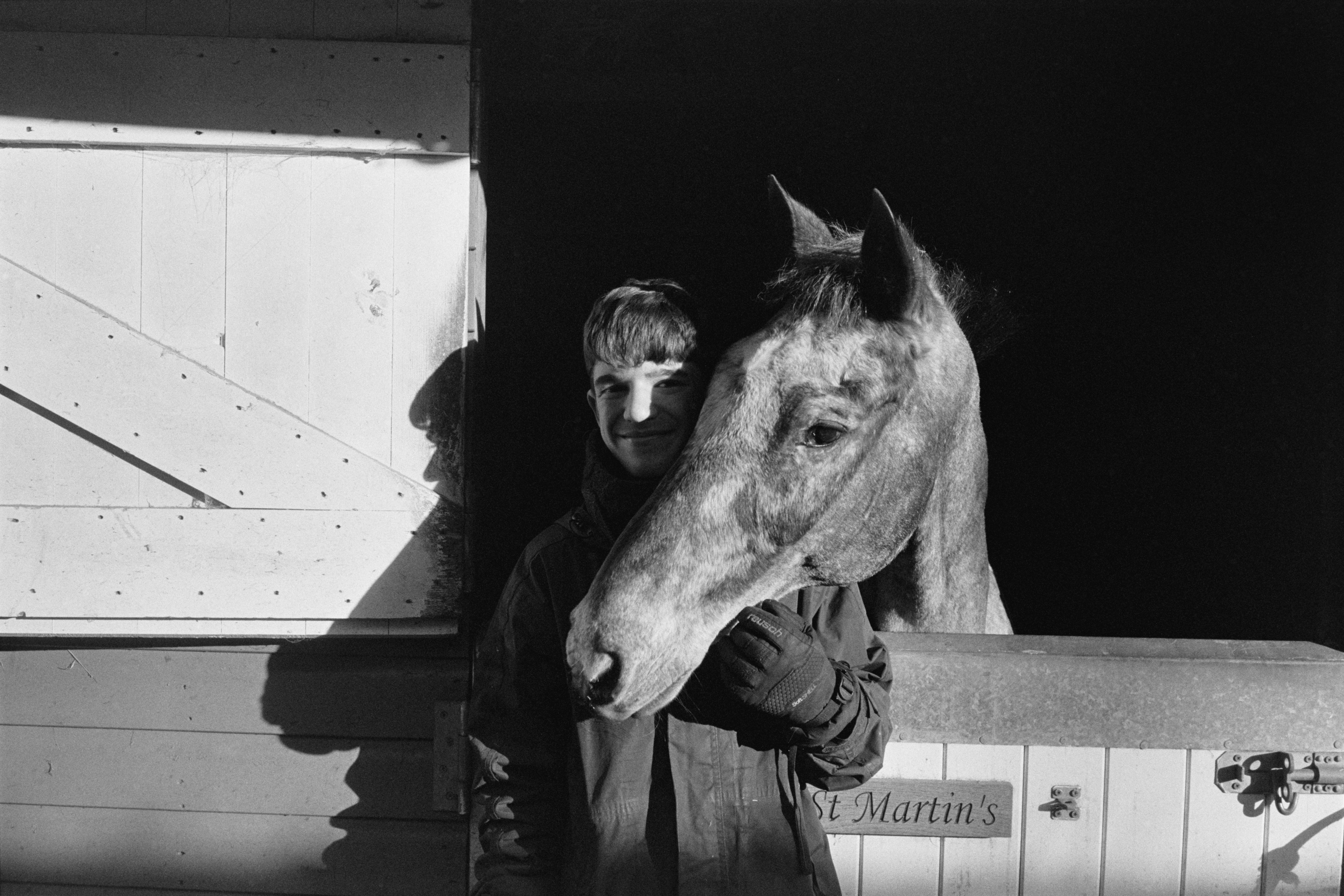 Park Lane Stables RDA