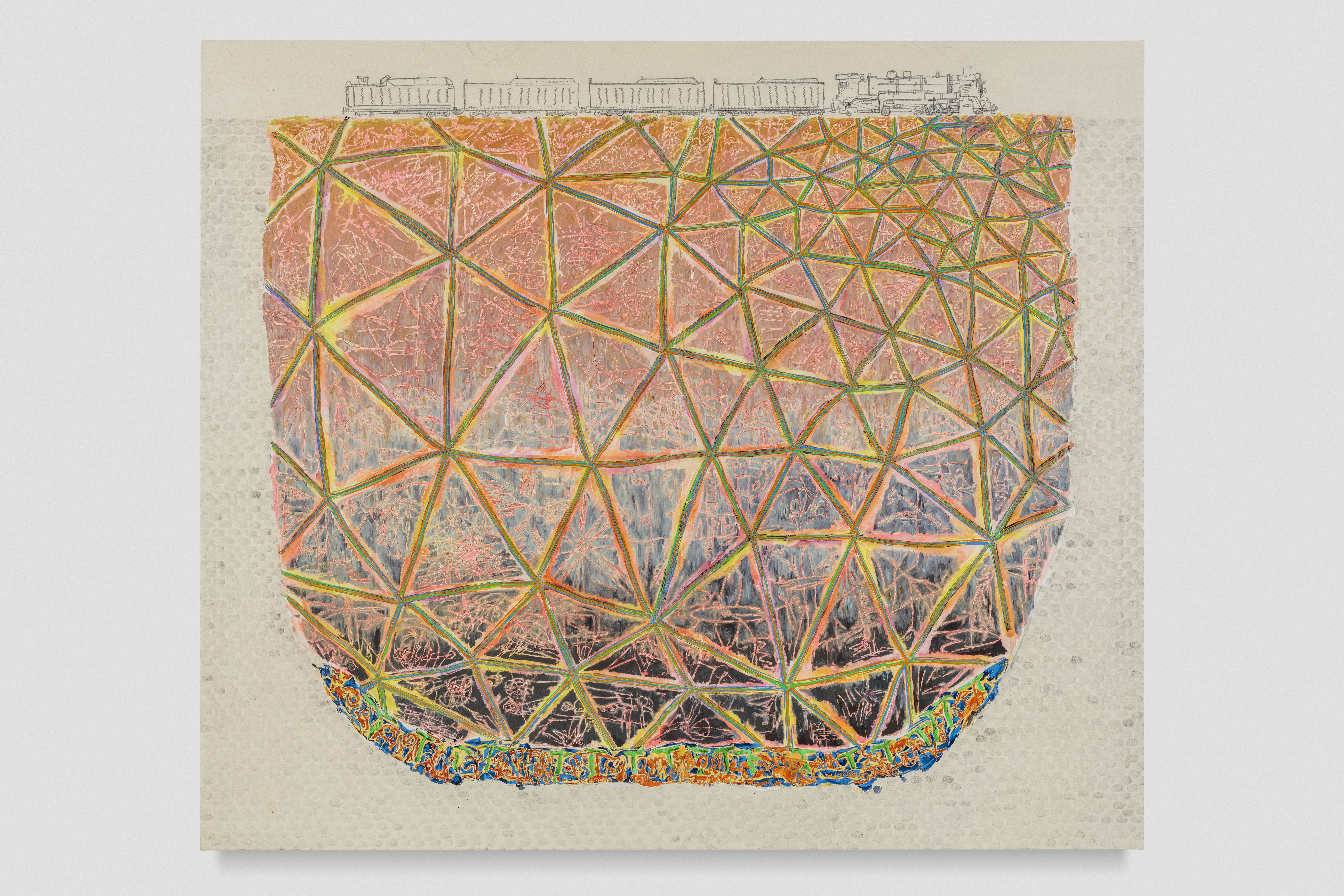 Open Pit Mines: 2021-2023