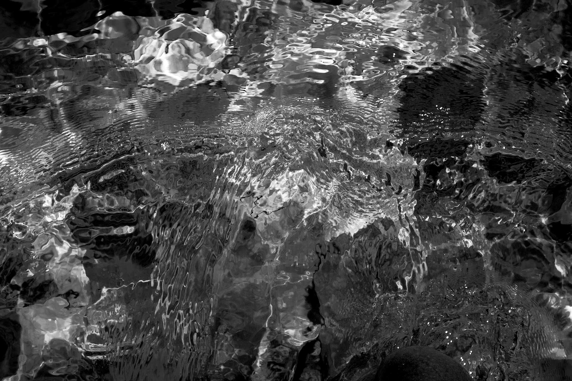 Choreographing Floors