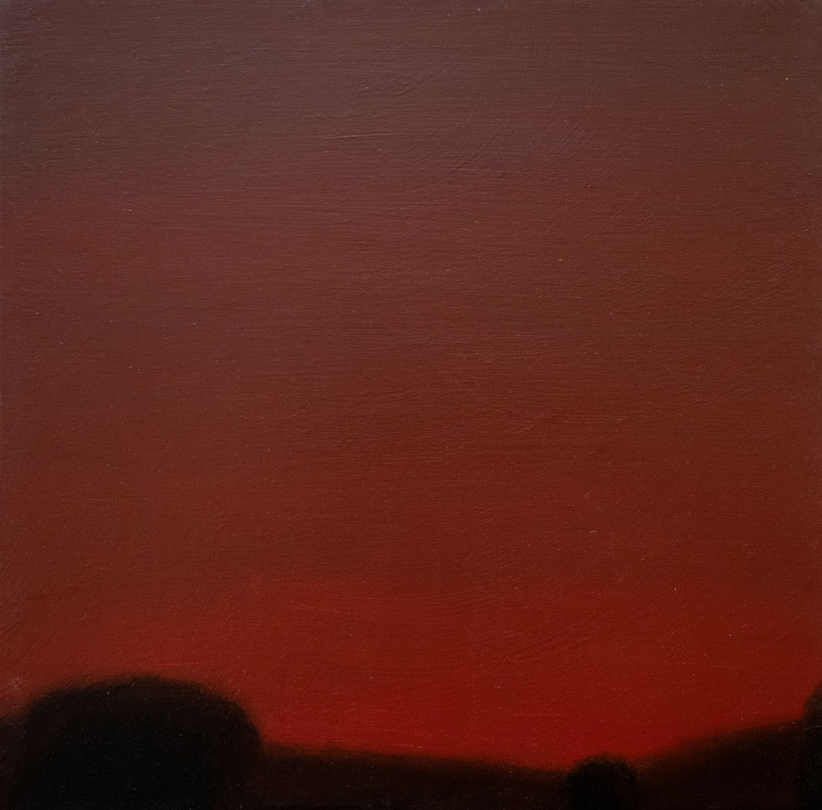 Night (Tarn) (Sold)