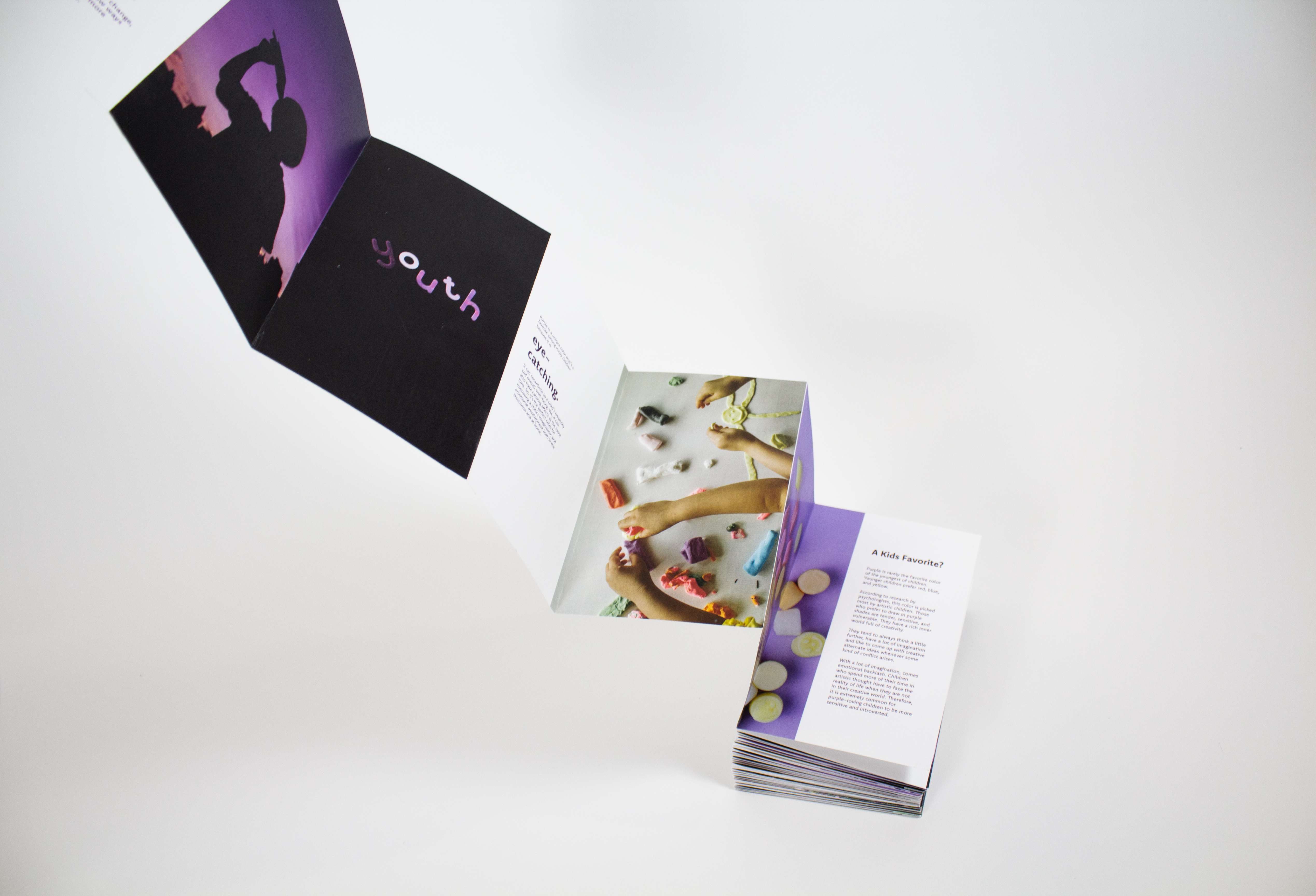 Reasons Purple is My FavoriteHammermill Media 60lb Premium laser print paper, 5x8 inches, 2023