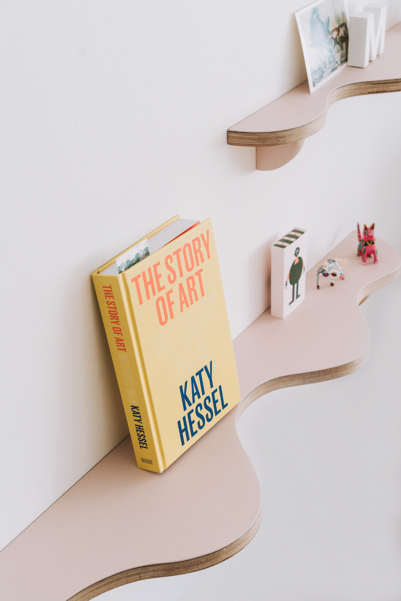 A Small Flat in Forest Gate