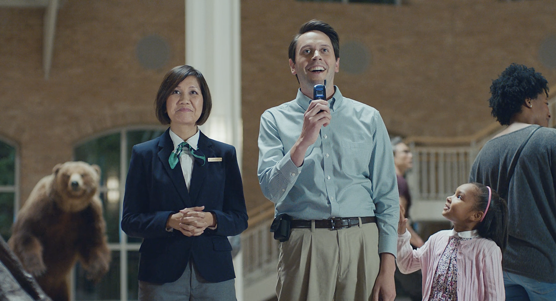 Cricket Wireless, Jurassic Phone